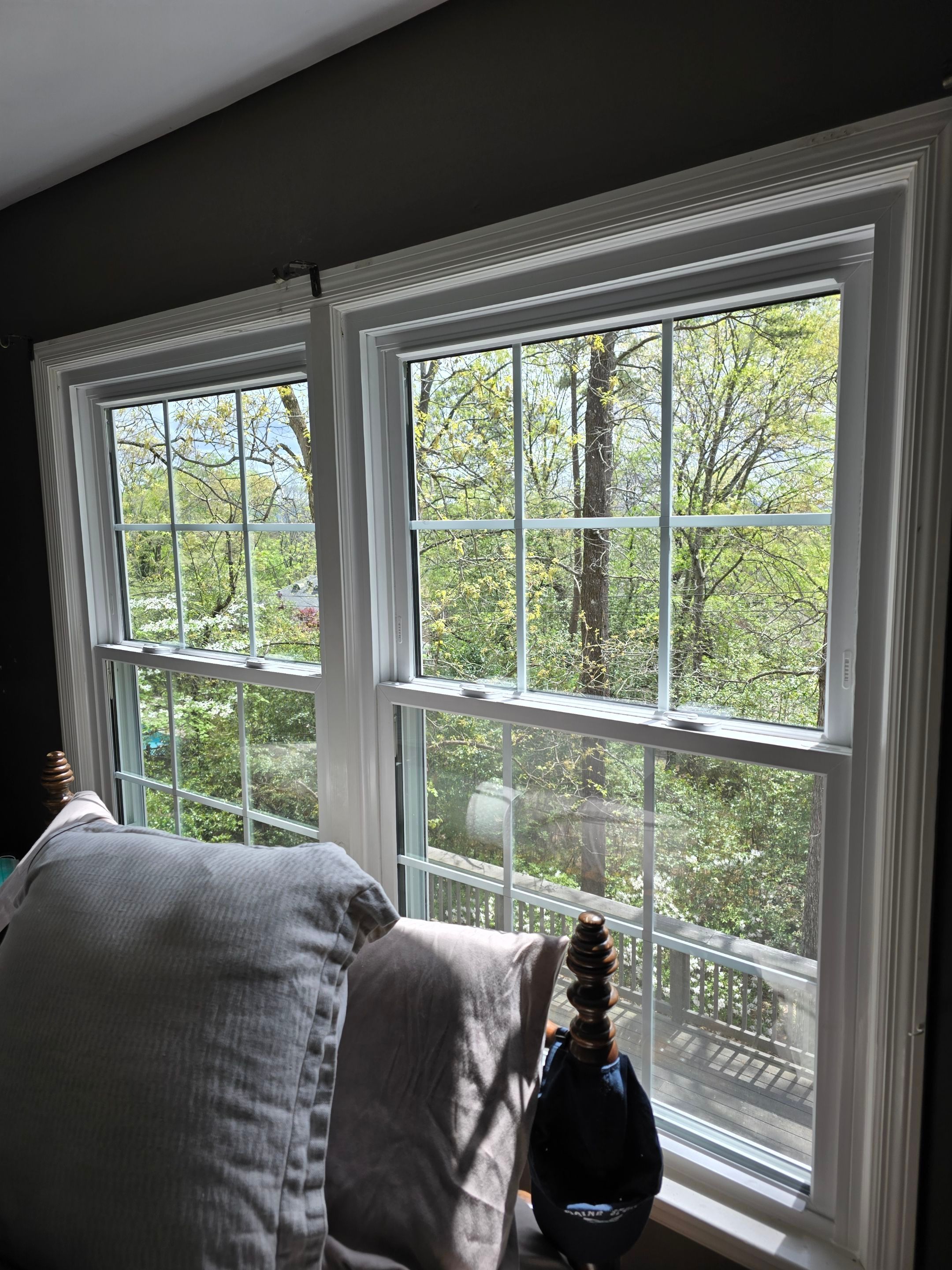 Carwie Project in Mountain Brook by The Window Source