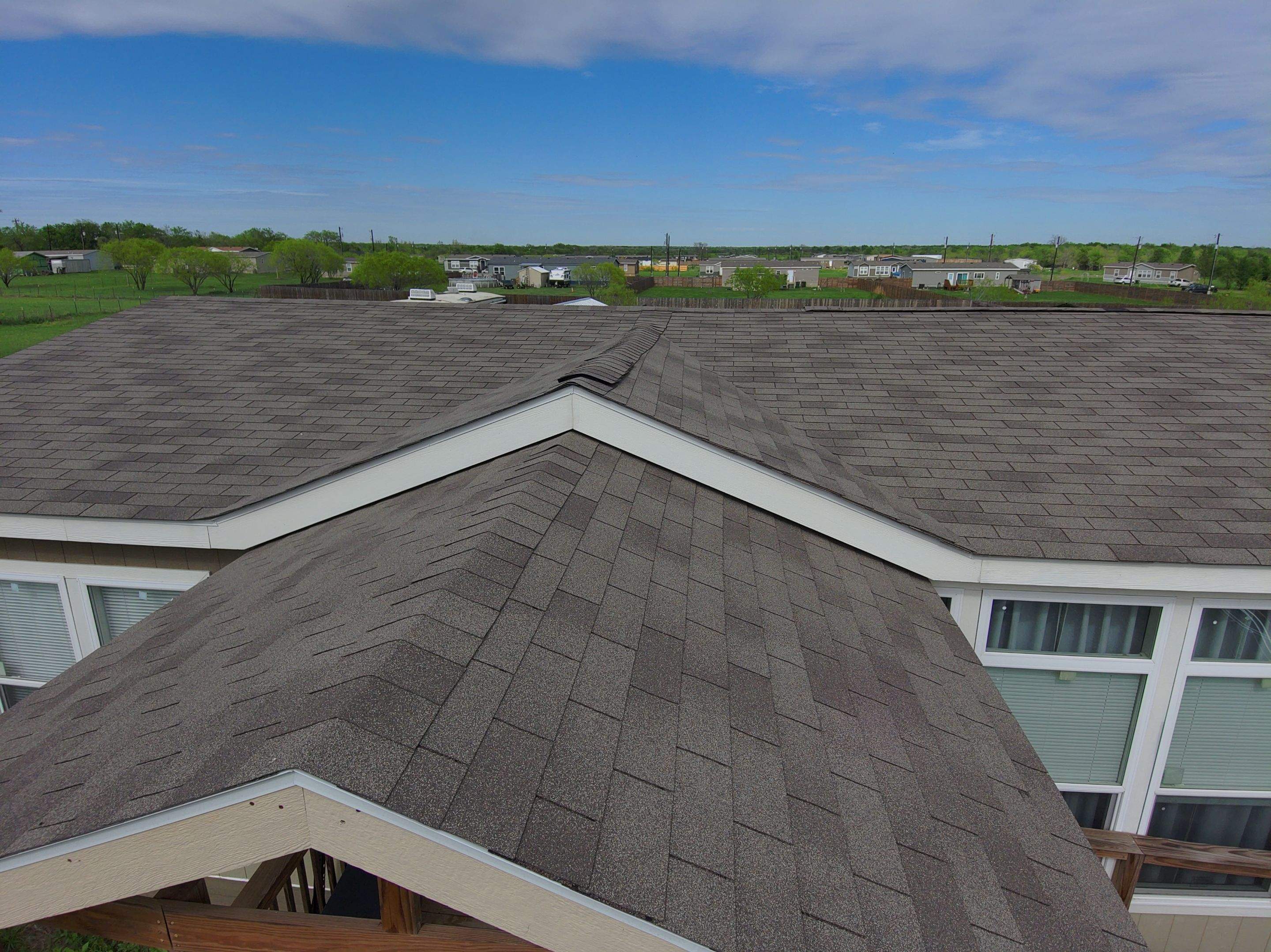 Driftwood - Owens Corning TruDefinition Duration by RoofsOnly.com