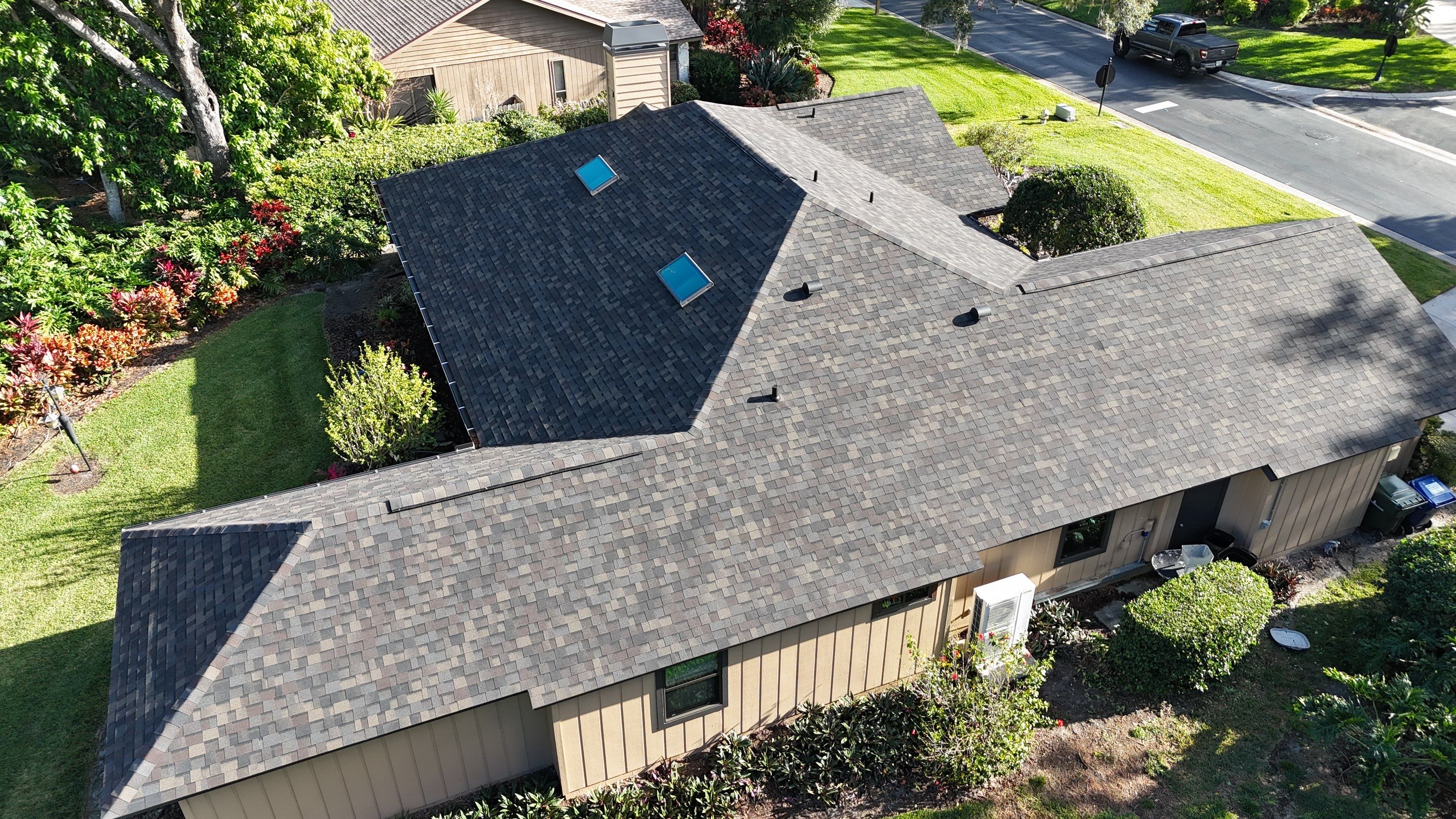 Roof Replacement in Sarasota, FL by Shingle Masters Roofing