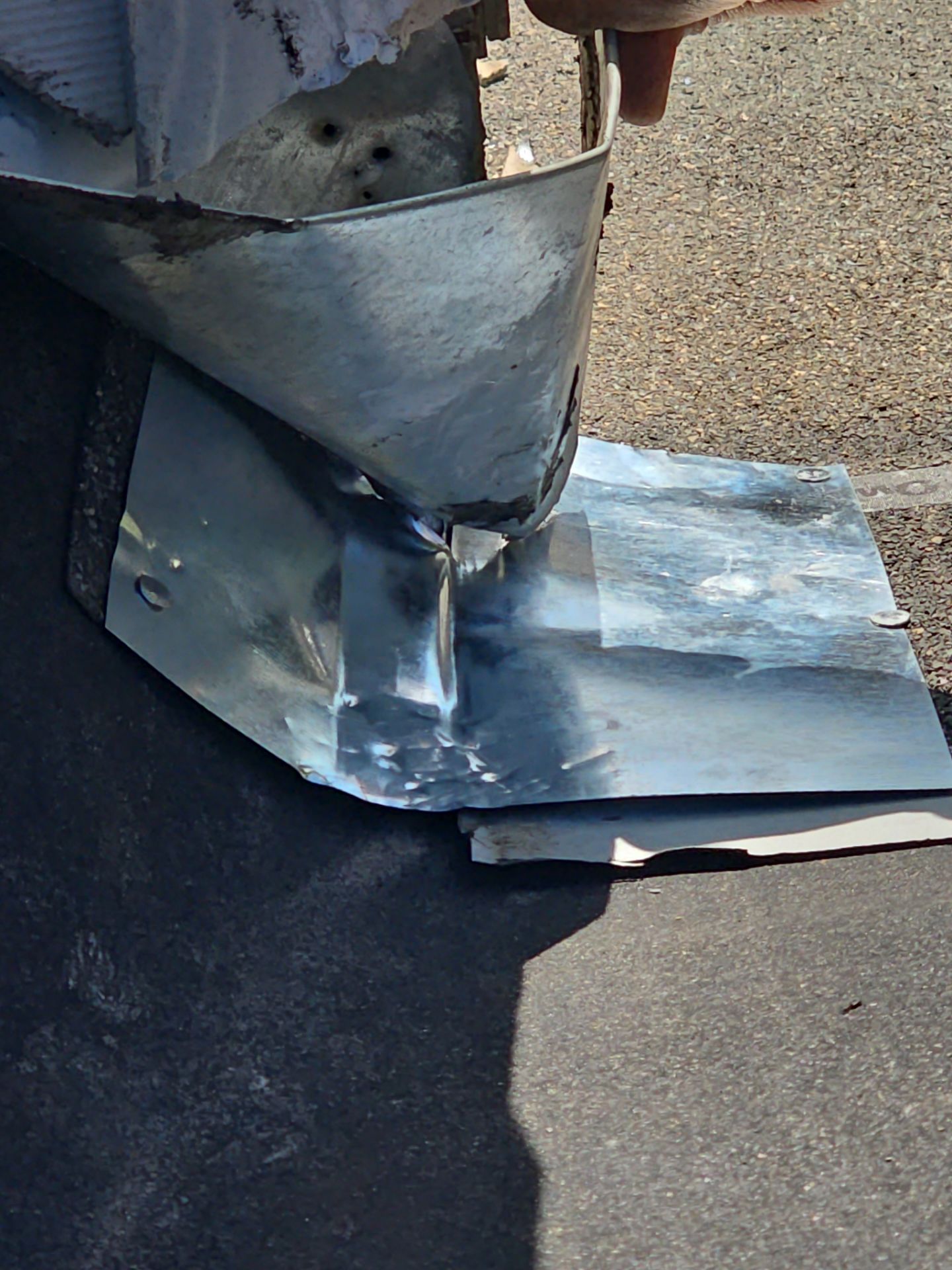 Roof Repair League City by Roof Repair Services LLC