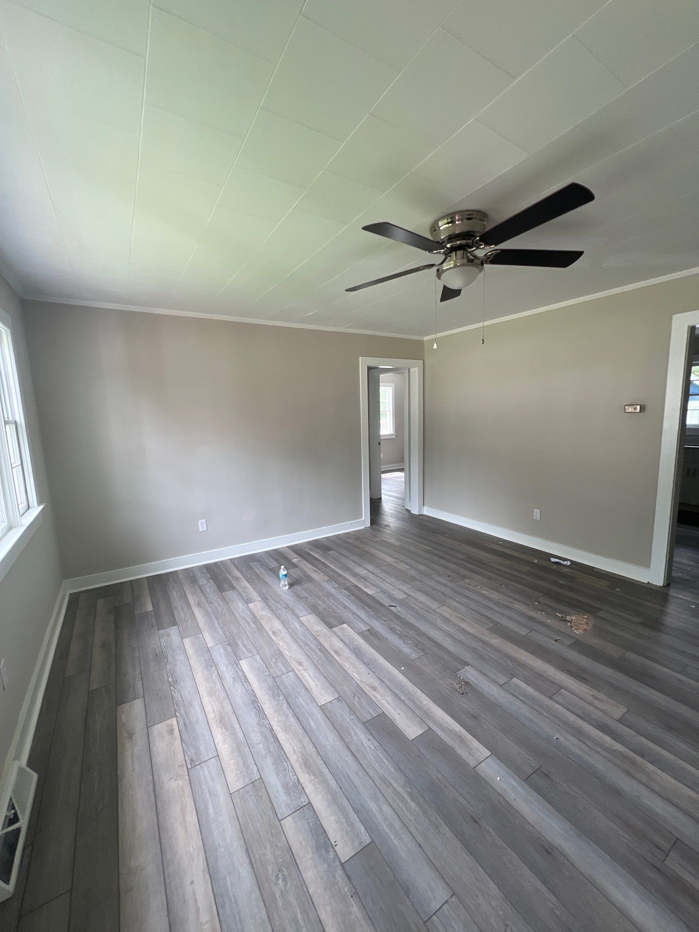 Project in Plymouth by S.W. Contracting & Consulting