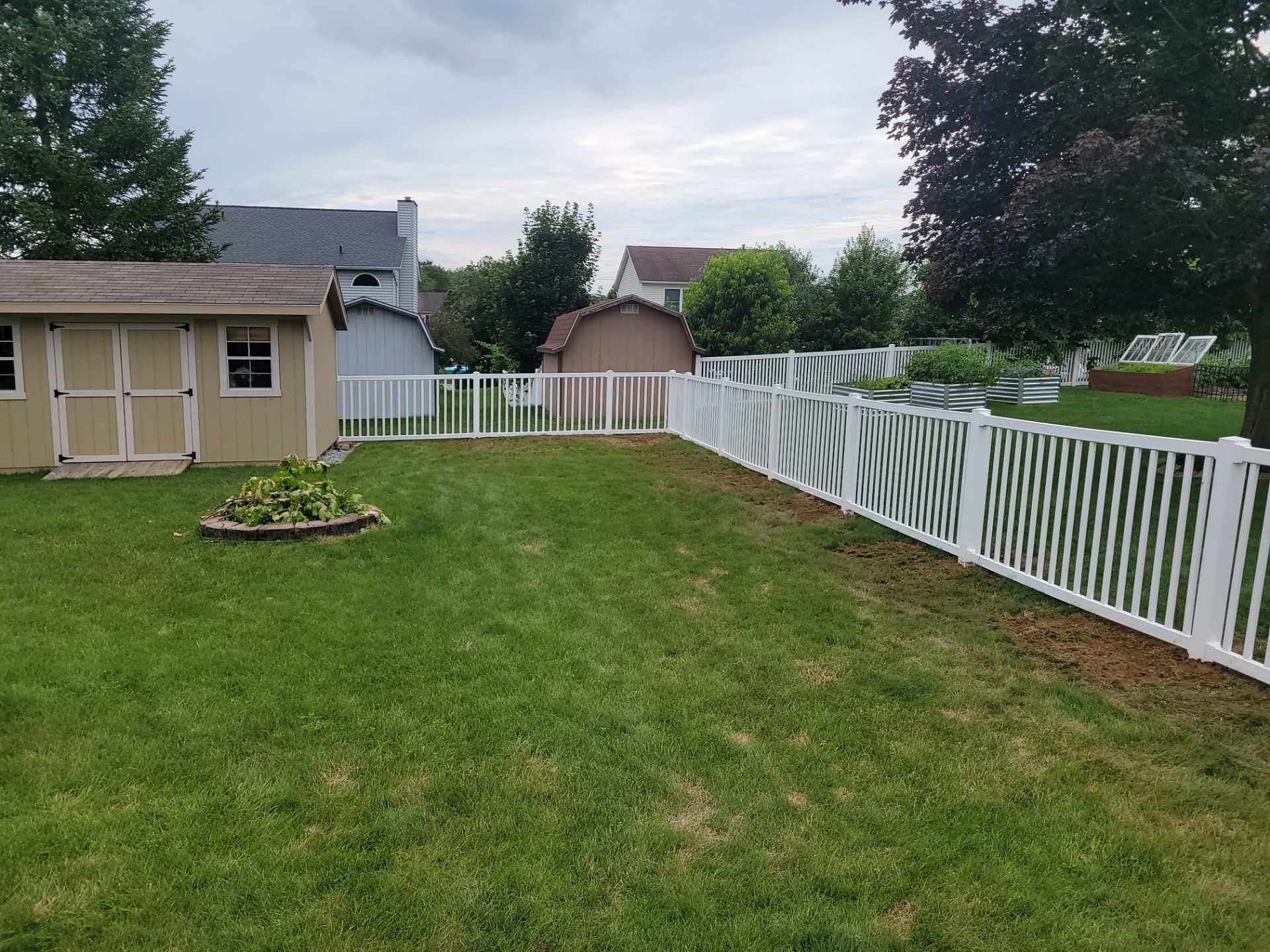 Julie Boatfield by Silver Leaf Contracting 
