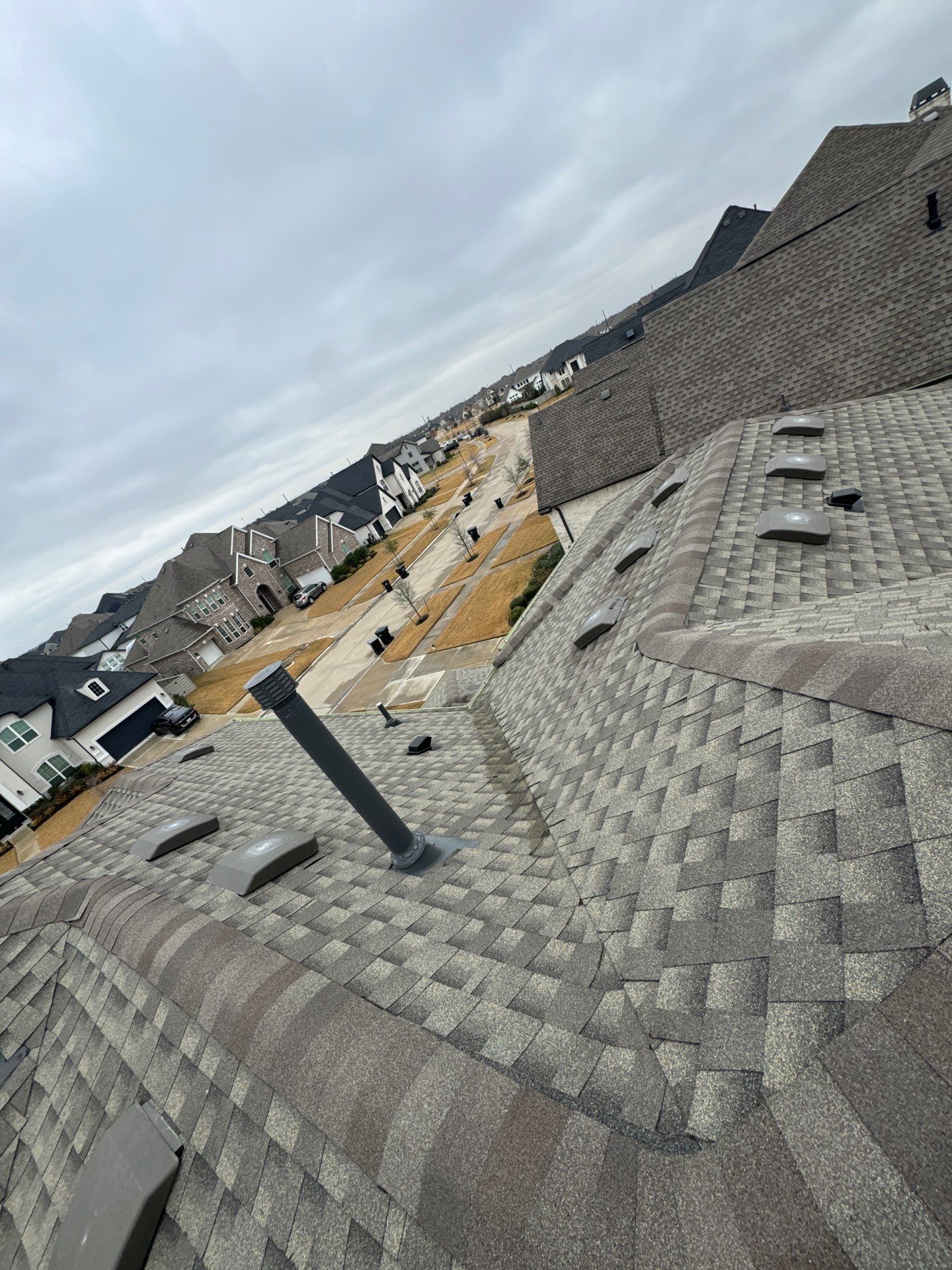 Roof Repair Arcola by Roof Repair Services LLC