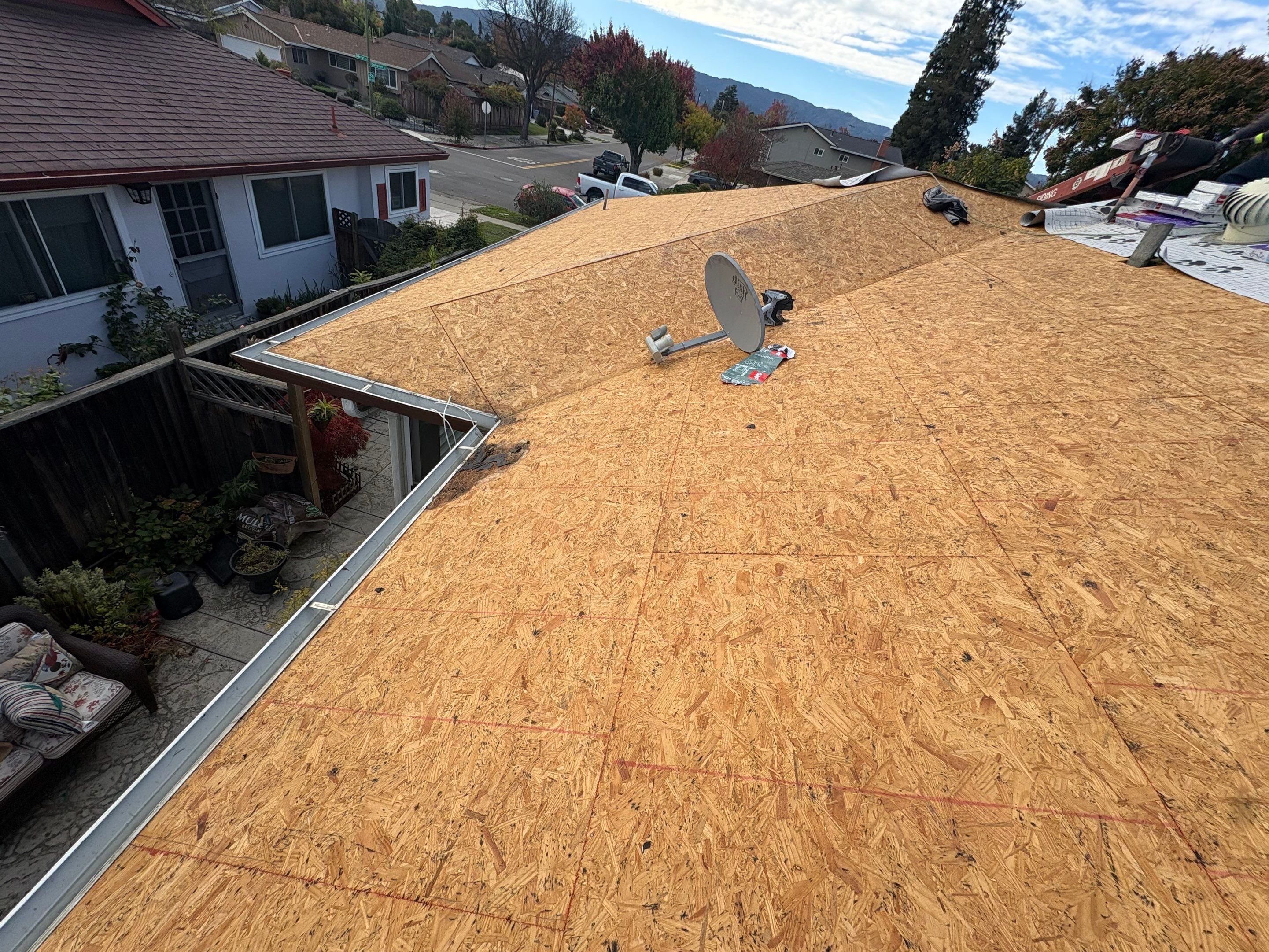 Roof Replacement - Manteca, CA 95336 by Epic Roof Replacement