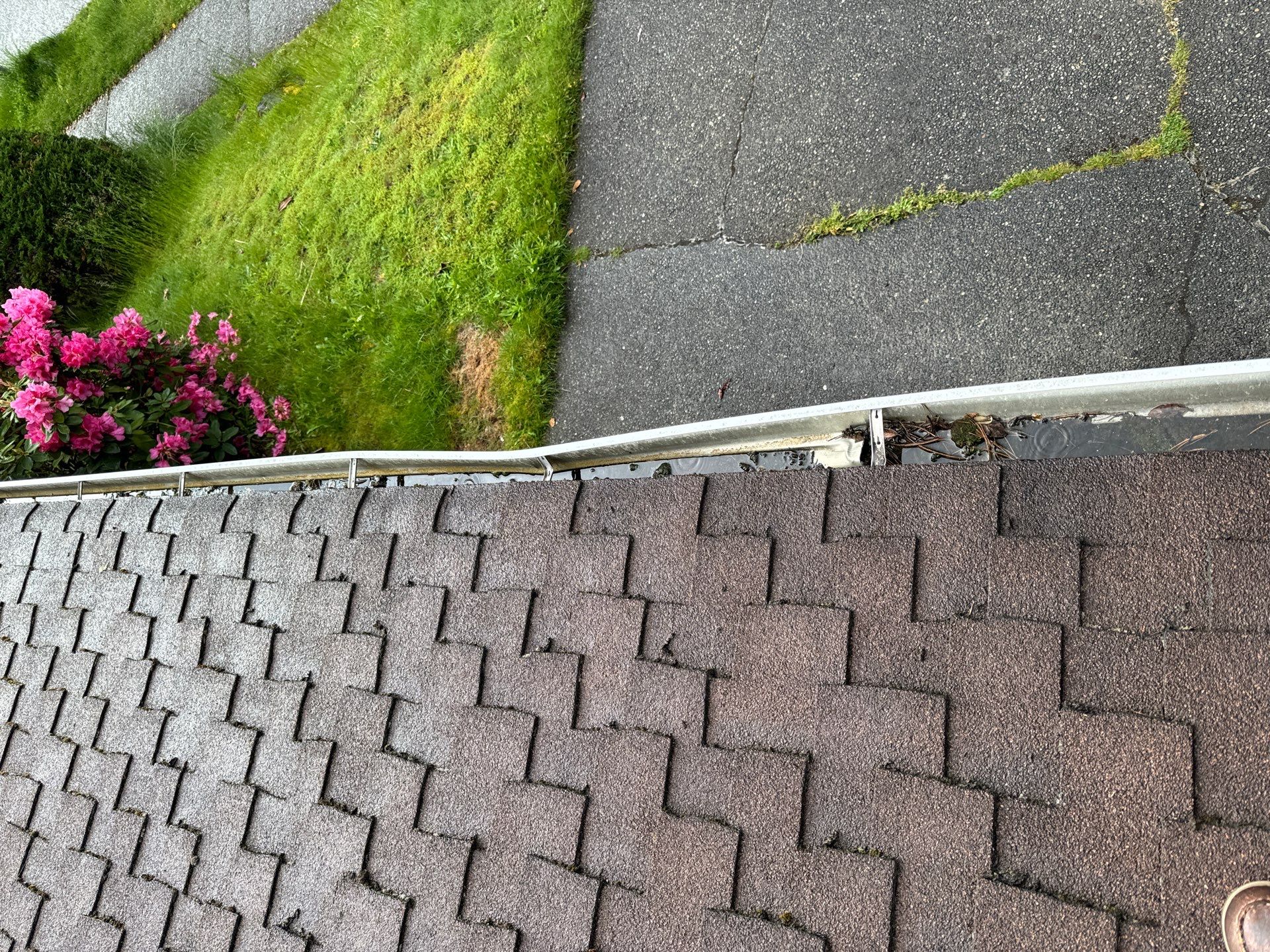 Project in Seattle by Peaks and Valleys Construction