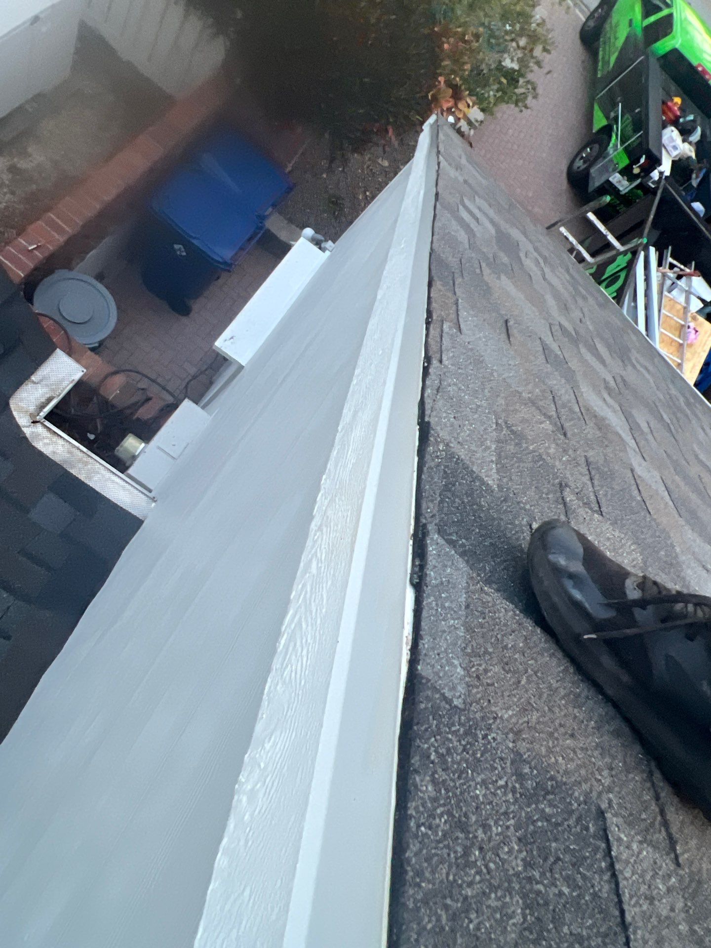 Project in Largo 33774 by Mitchell Roofing Company LLC 