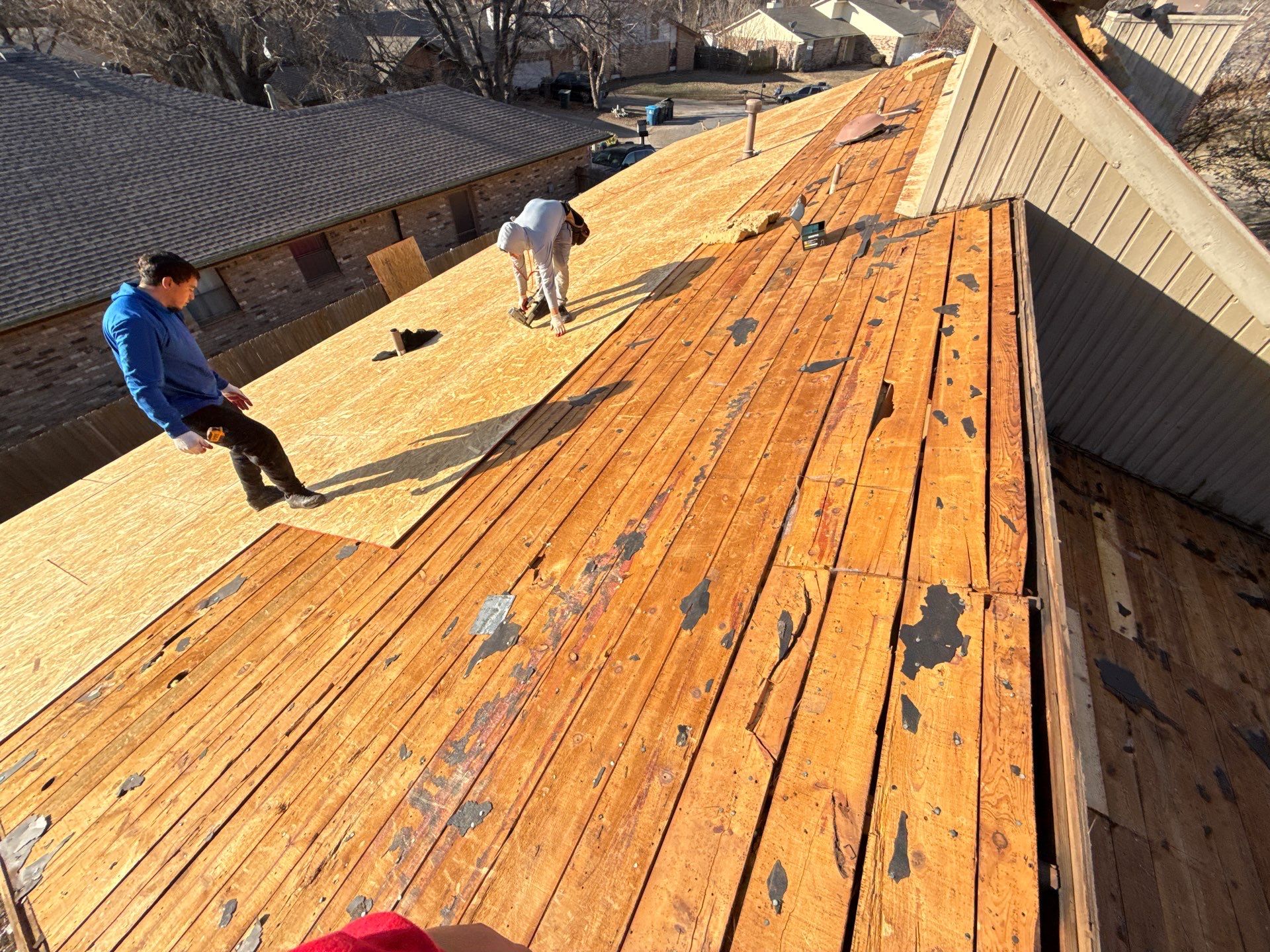 Zuly by RP Roofing, LLC