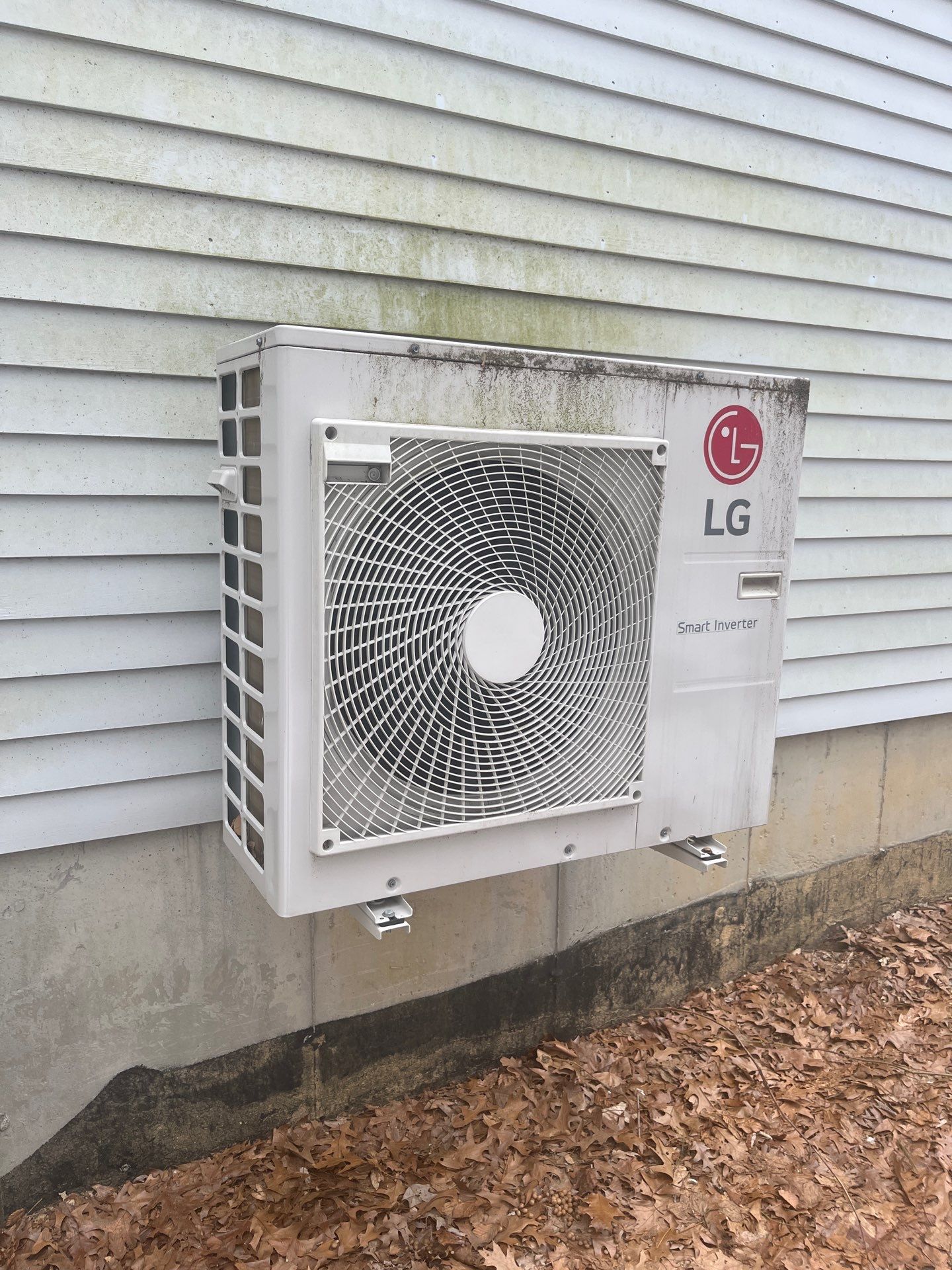 Mini Split System Replacement and Installation — Hamilton, MA by FAGONE MECHANICAL