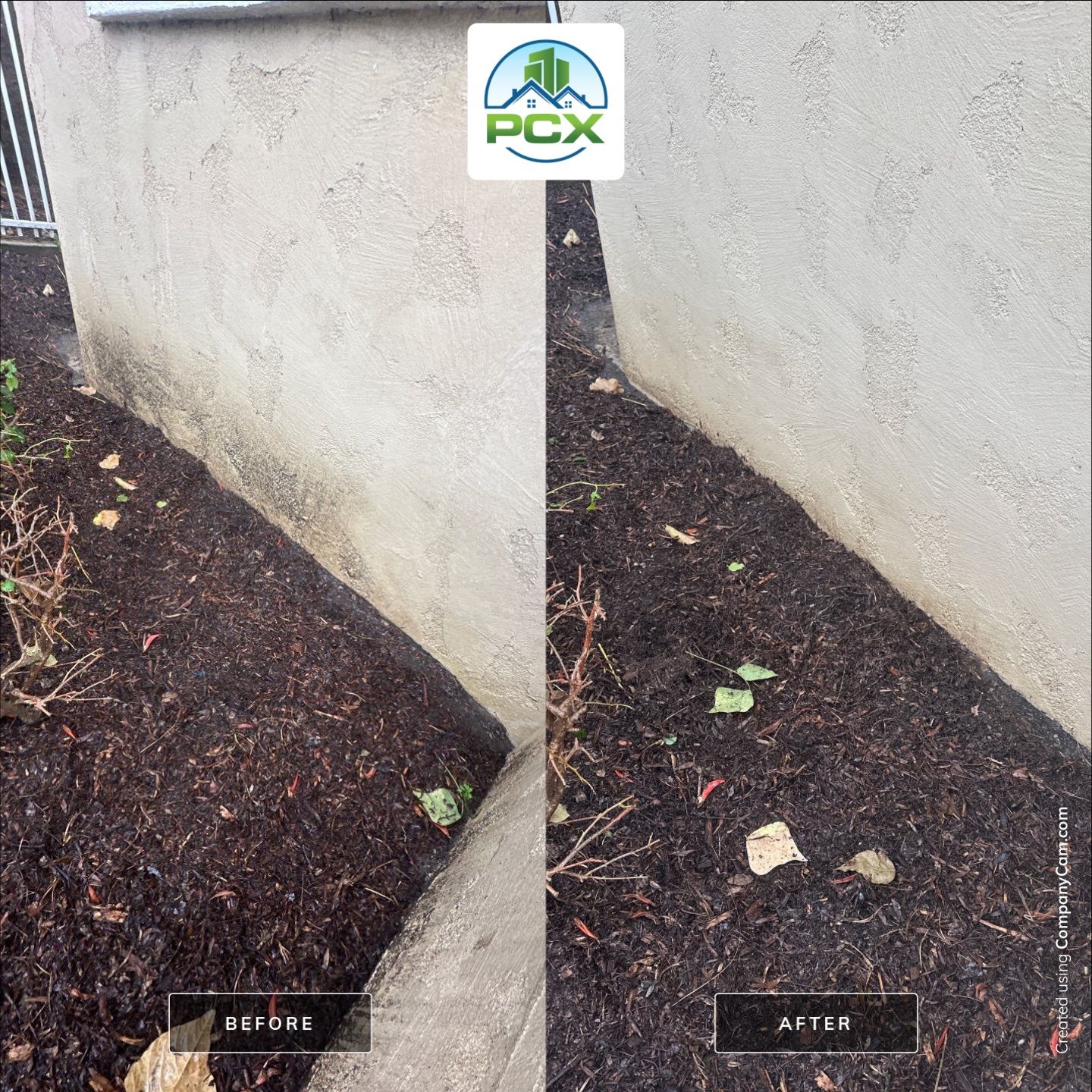 Aliso Viejo Roof Washing at HOA by Property Cleaning Experts, LLC