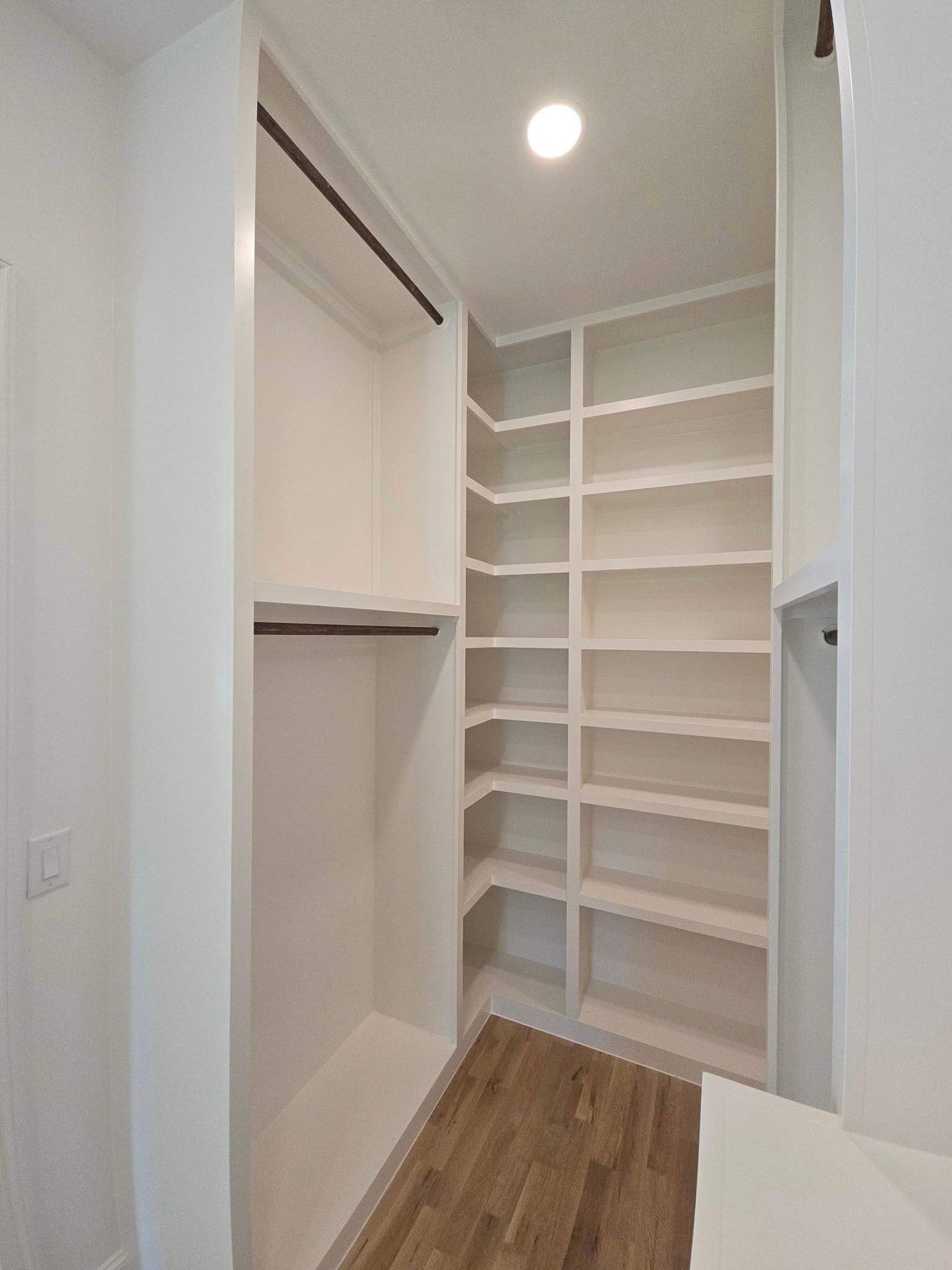 Project in Dallas by Morales Custom Homes