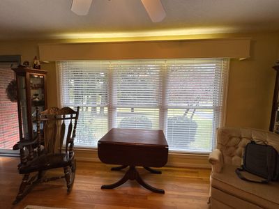 Project in Fort Payne