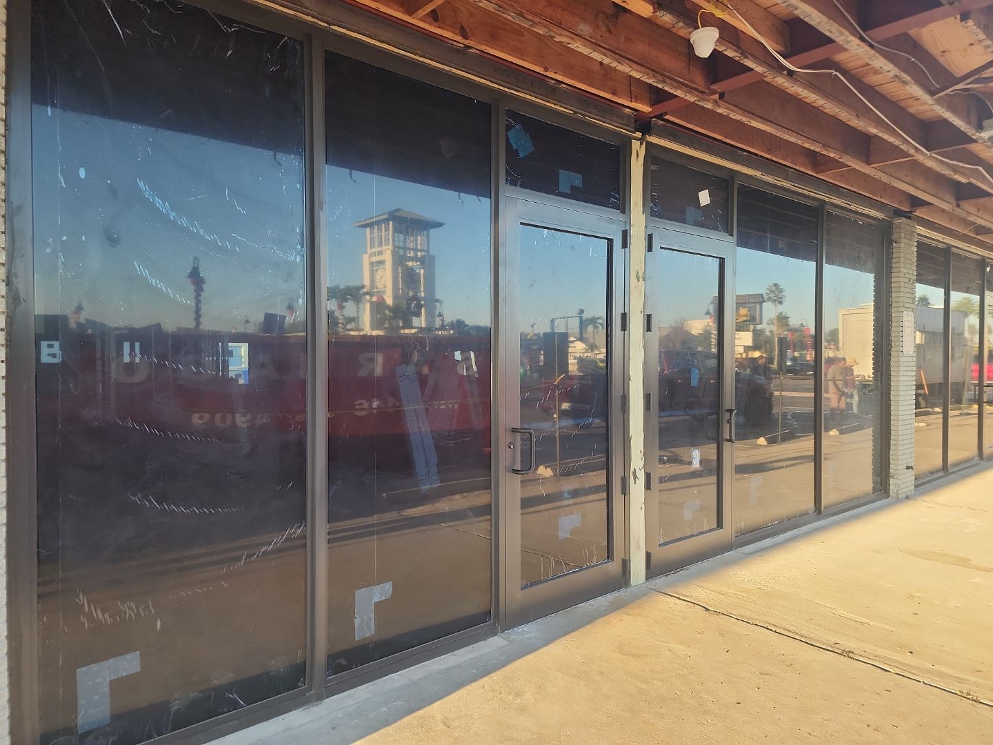 Treasure Island by usa home improvement