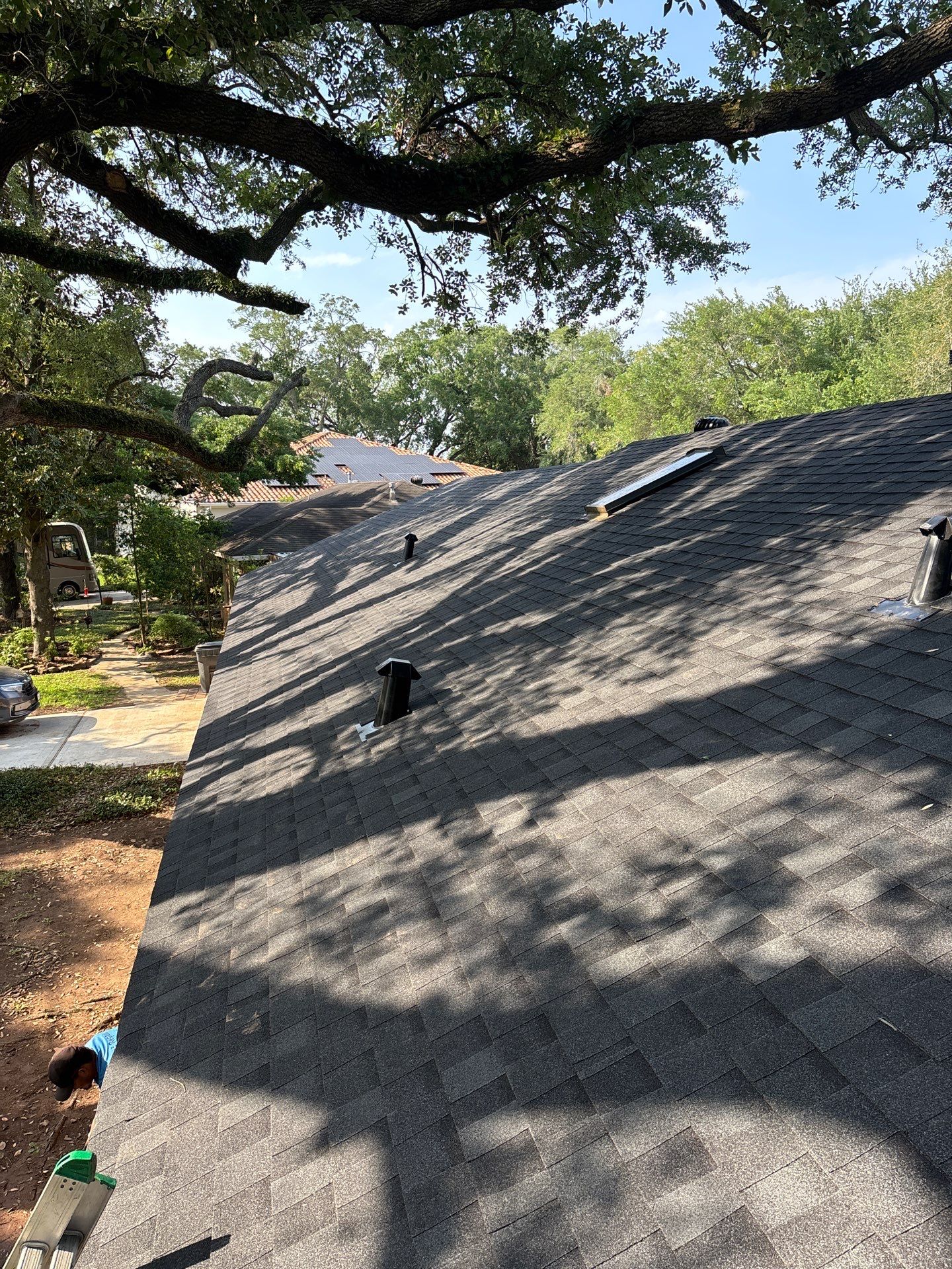 Roof Replacement Sugarland by Roof Repair Company