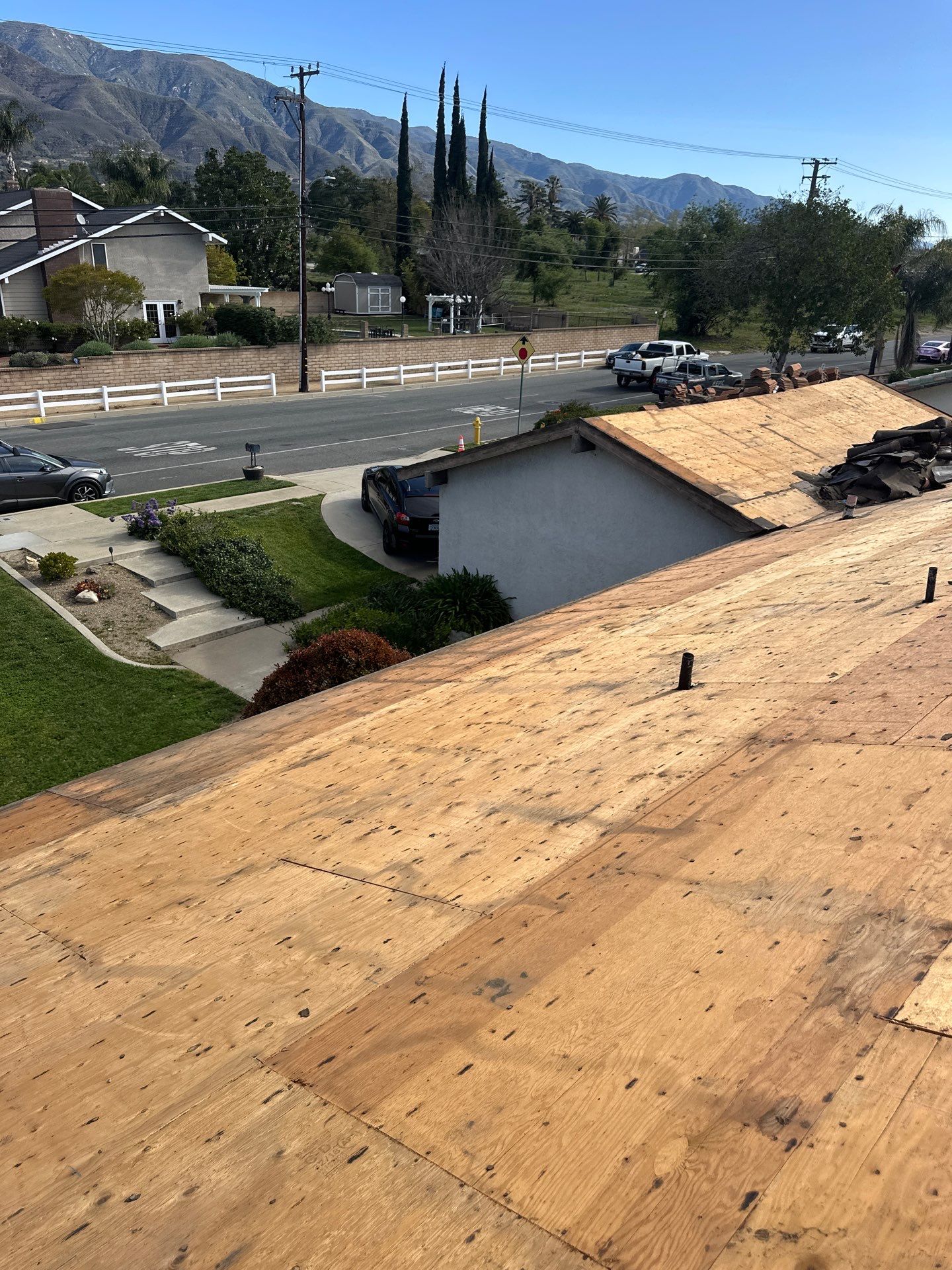 Roof Replacement- Rancho Cucamonga, CA 91737 by Epic Roof Replacement
