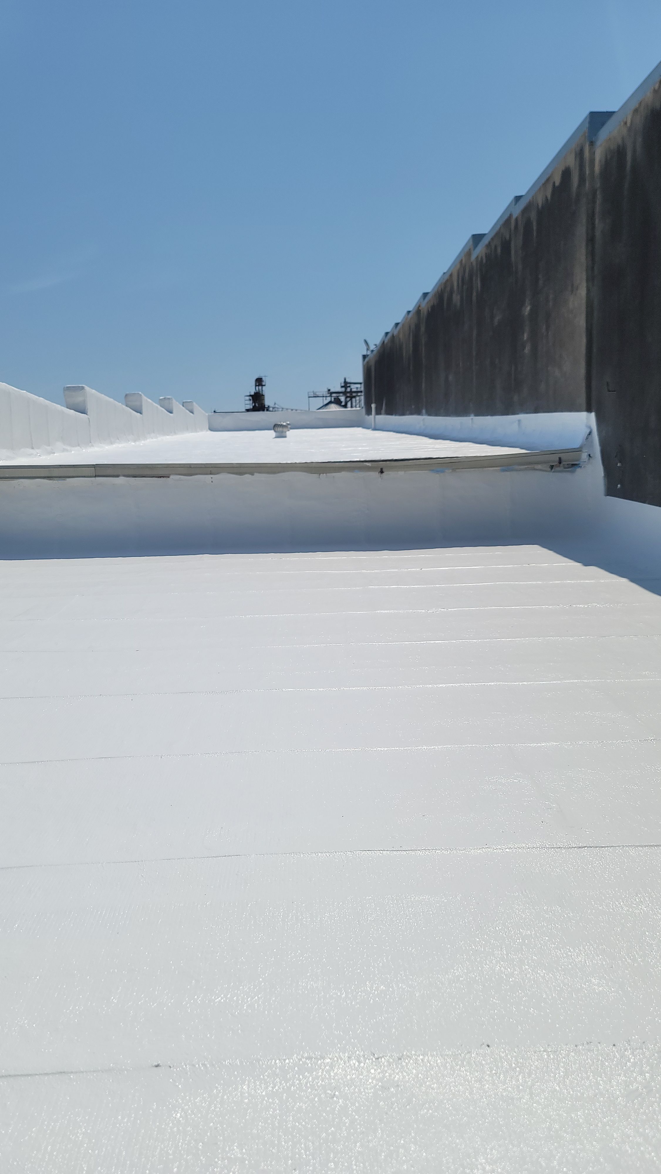 Angel Nails by Hostetler Roofing