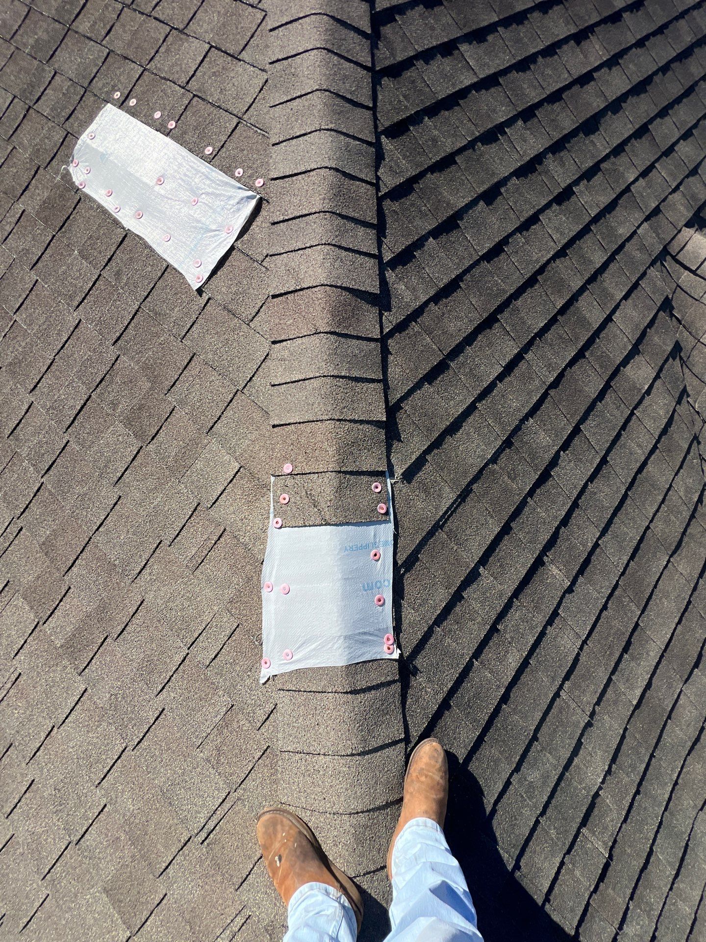 Roof Repair Houston by Roof Repair Company