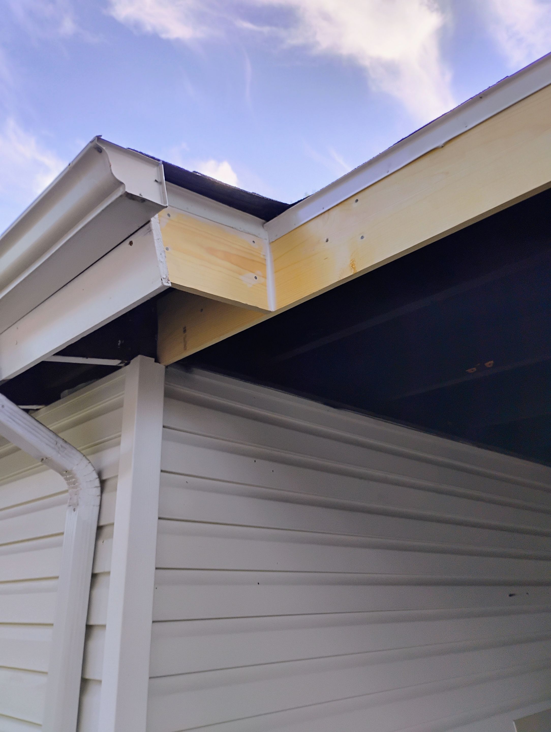 Home Repair & Exterior Improvement (Investment Property) – St. Louis, MO by Legendary Services Company LLC.