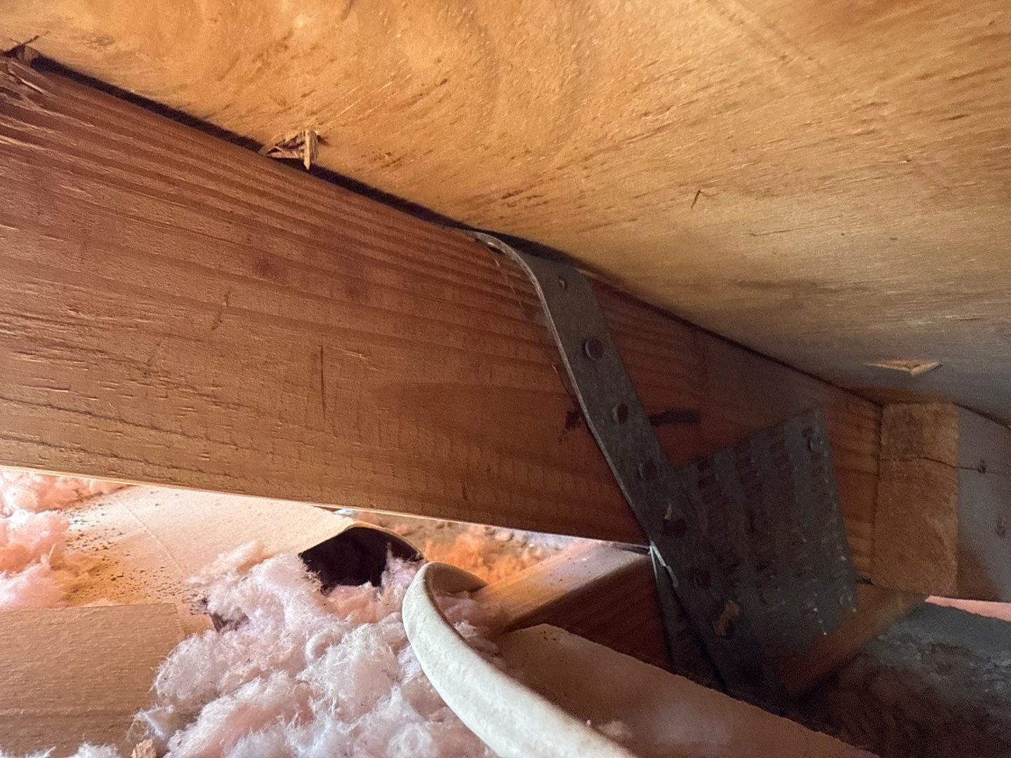 Project in St. Petersburg 33712 by Mitchell Roofing Company LLC