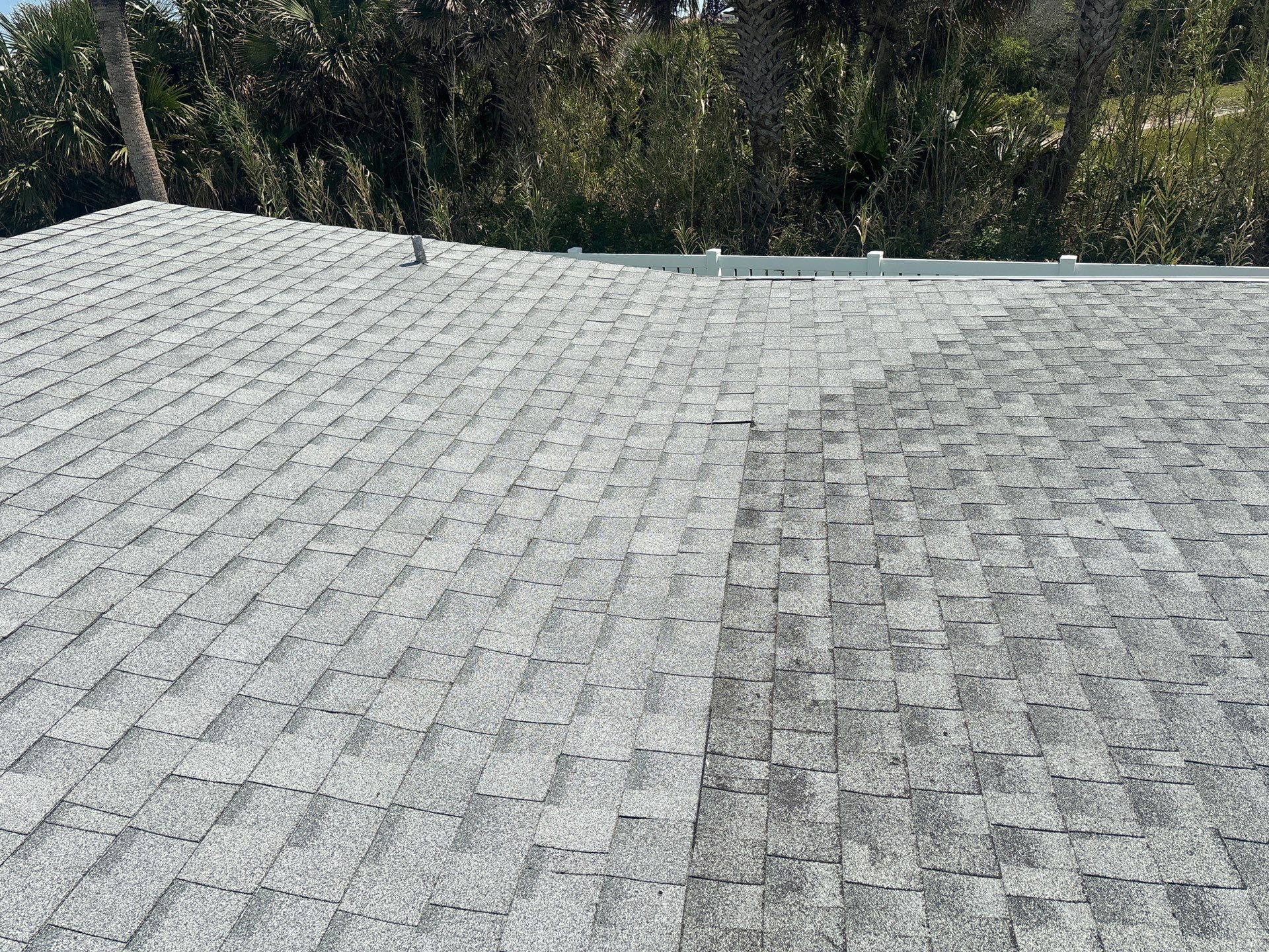 Shingle Reroof Replacement Flagler Beach FL by Pinnacle Roofing Group