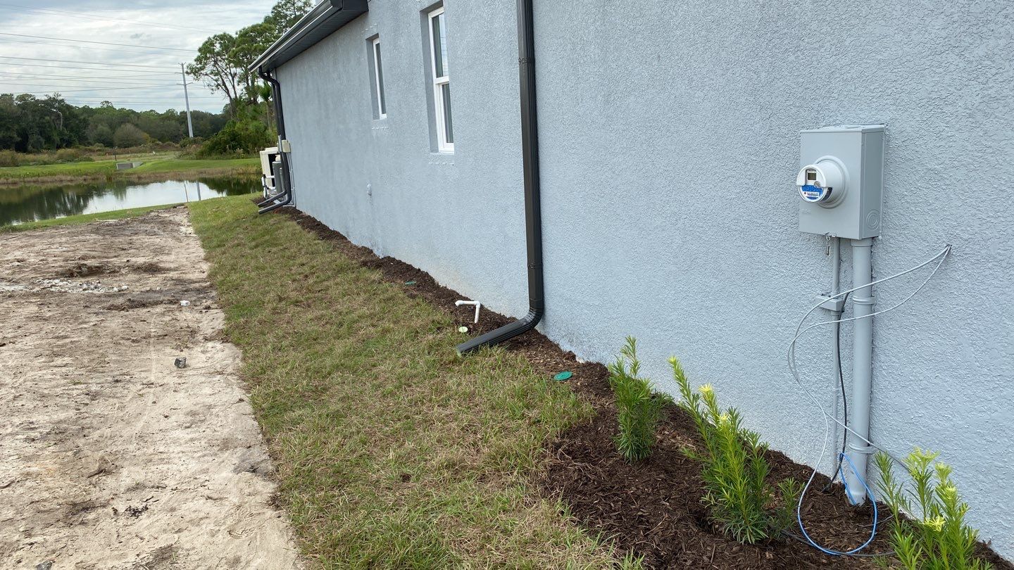 Sarasota, FL 6ft. Tall White Vinyl Privacy Fence & 3 Rail Aluminum Fence by Asap fence and gates, LLC