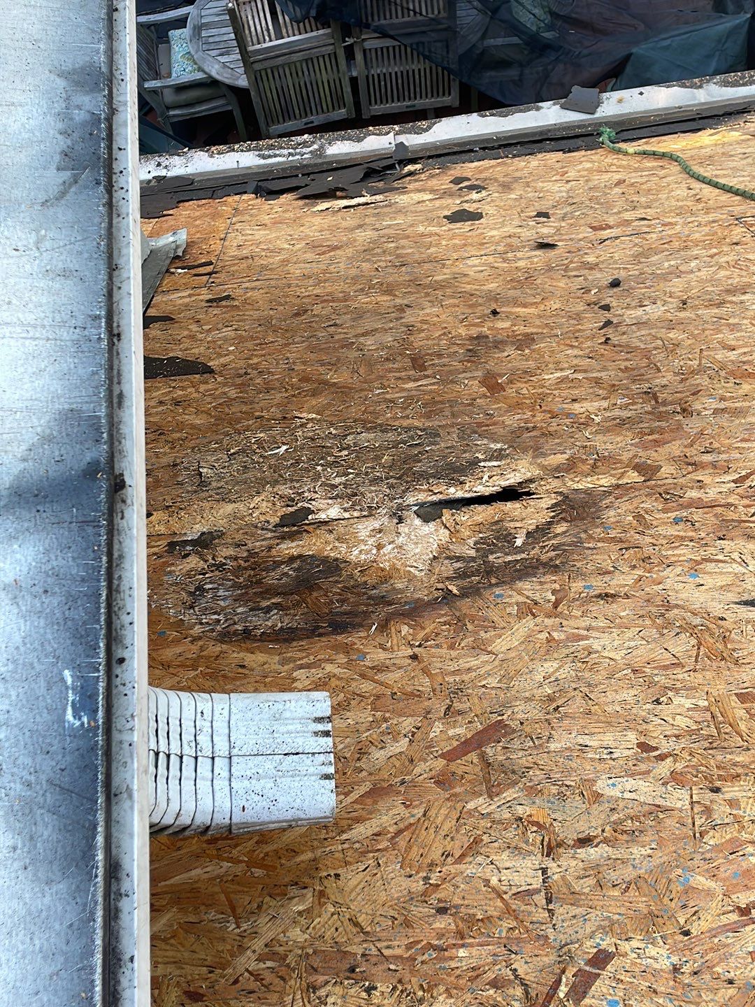 Roof Replacement-Stefan by Clark Brothers Roofing & Construction