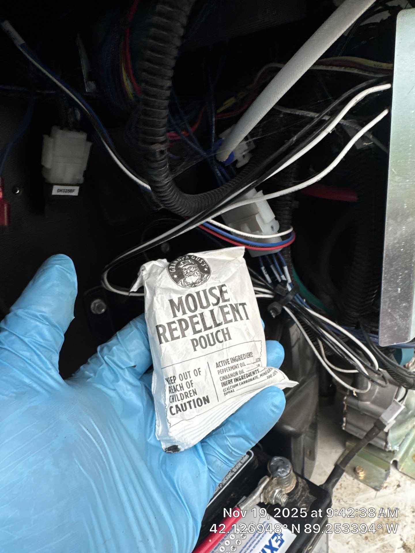 Generac 22kW Generator Tune-Up & Maintenance – Byron, IL | GSHA Services, LTD by GSHA Services LTD