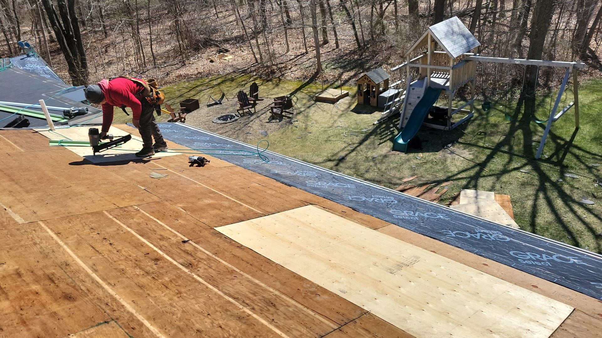 Roofing & Windows | Littleton by Mighty Dog Roofing of Greater Middlesex County