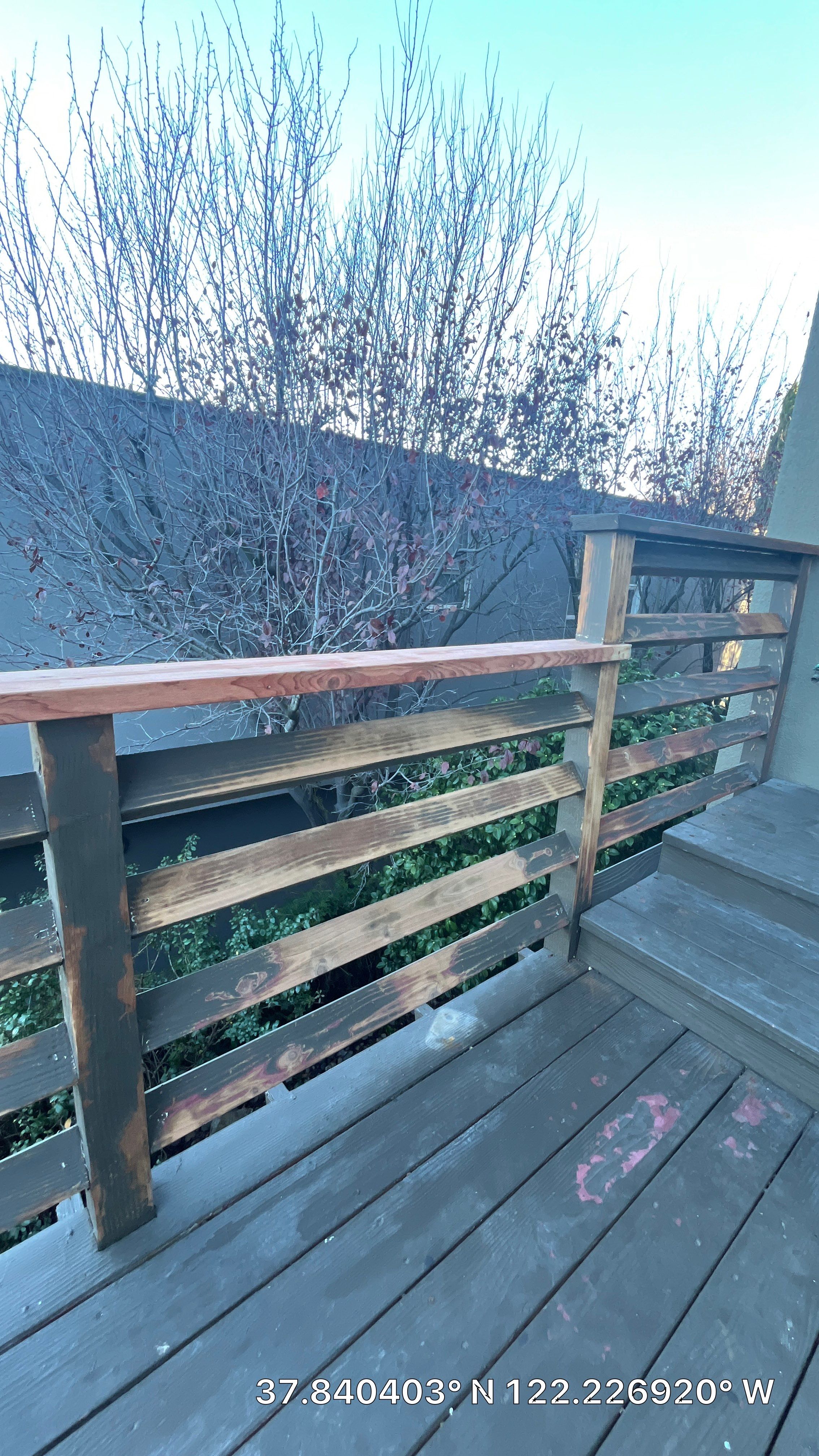 Repainting vs. Restoring: How Smart Exterior Paint Maintenance Protects East Bay Homes by Herrera’s Bay Area Painting inc.