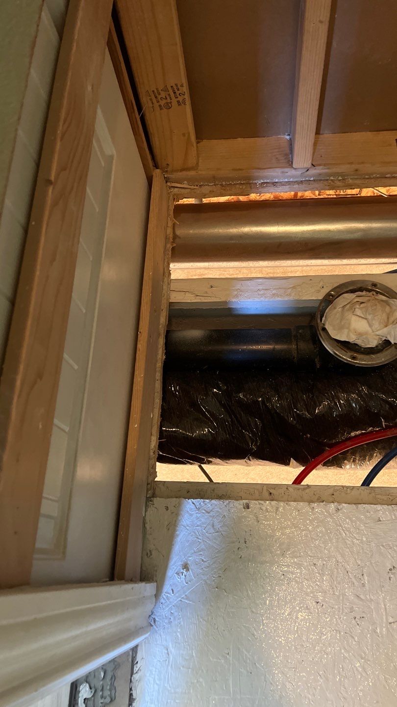 Mold Remediation by Accountable Home Services