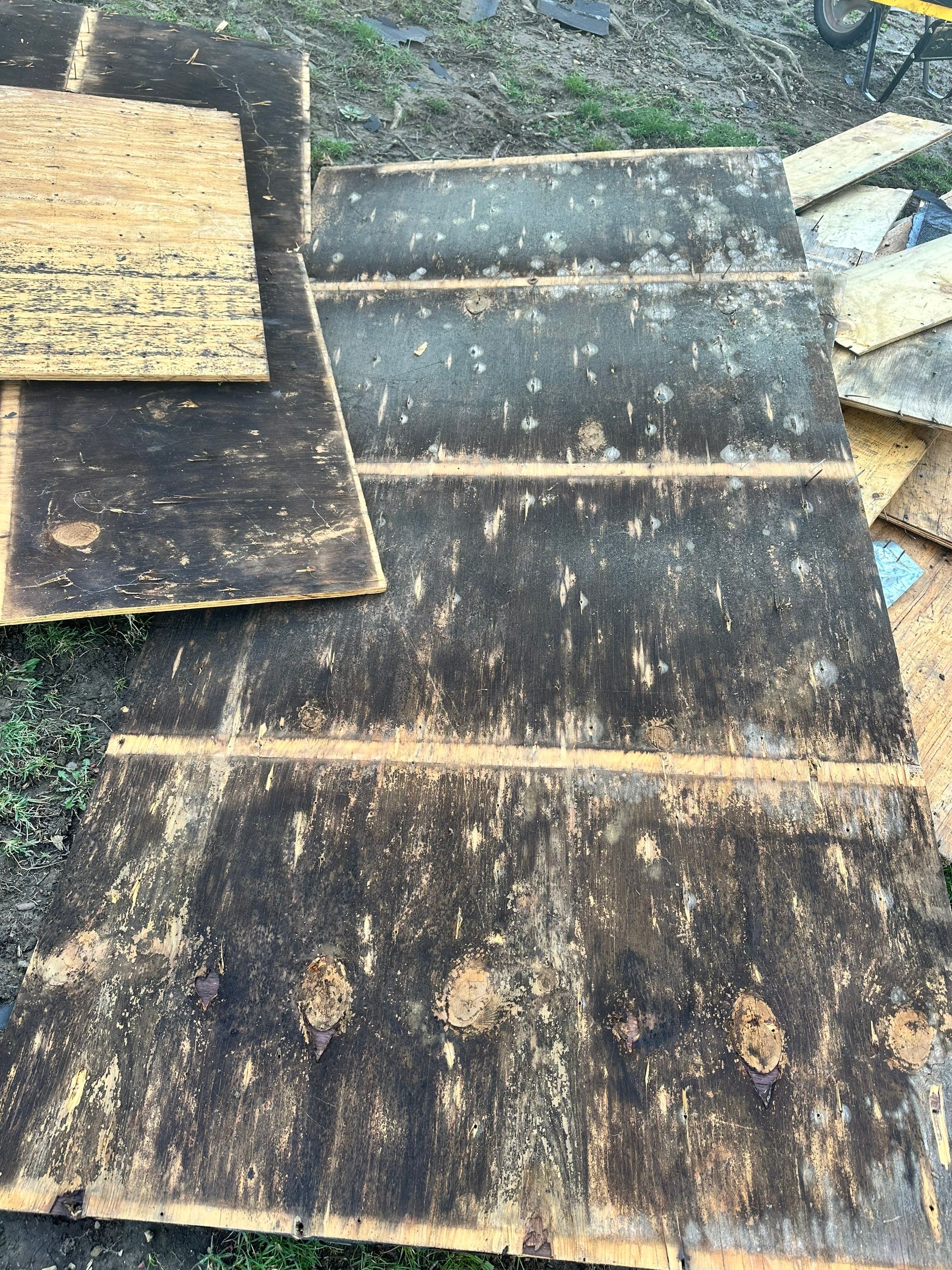 Roof Replacement in Sunbury by Best Roofing & Siding Company