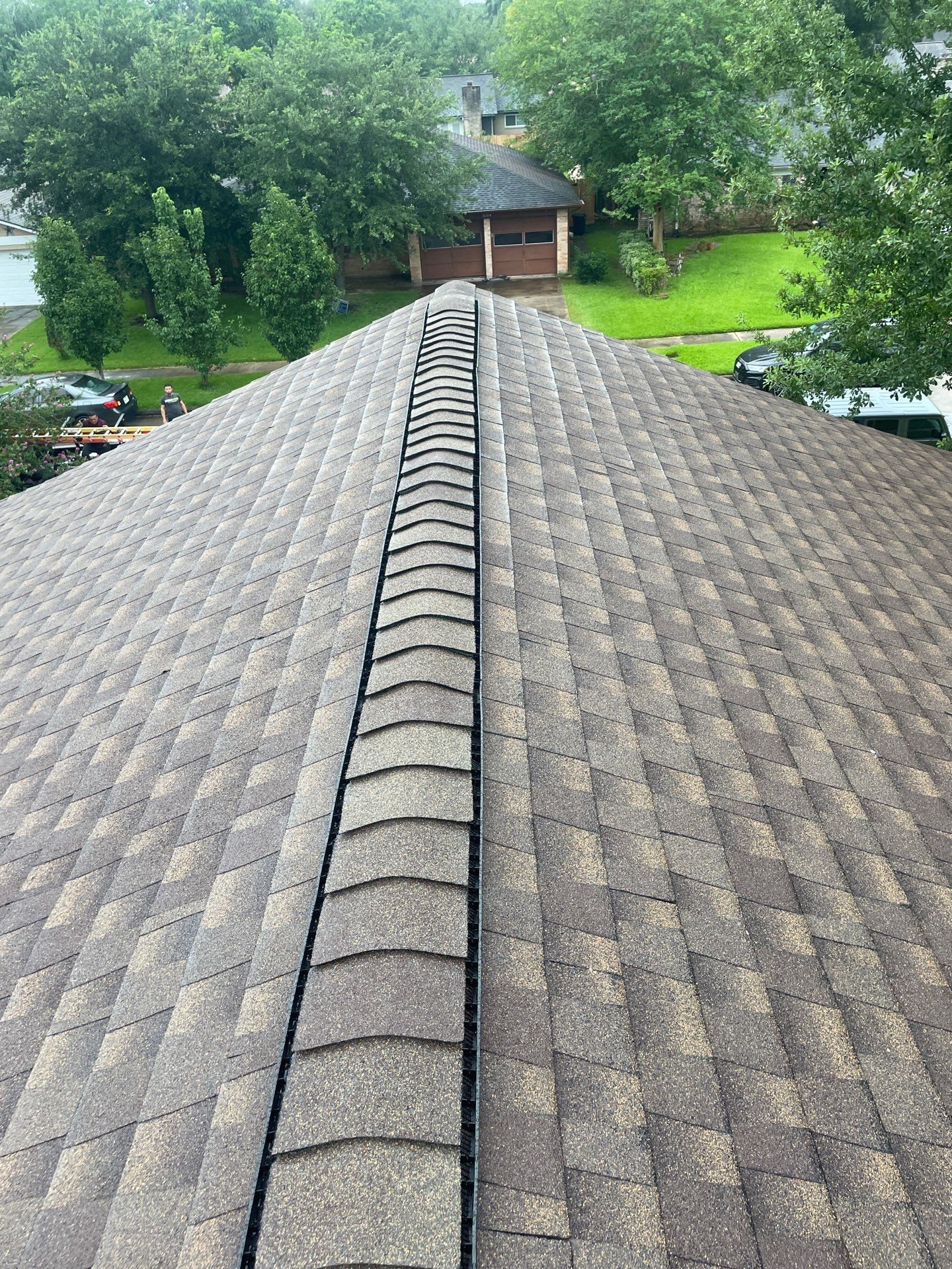 Roof Replacement Houston by Roof Repair Services LLC