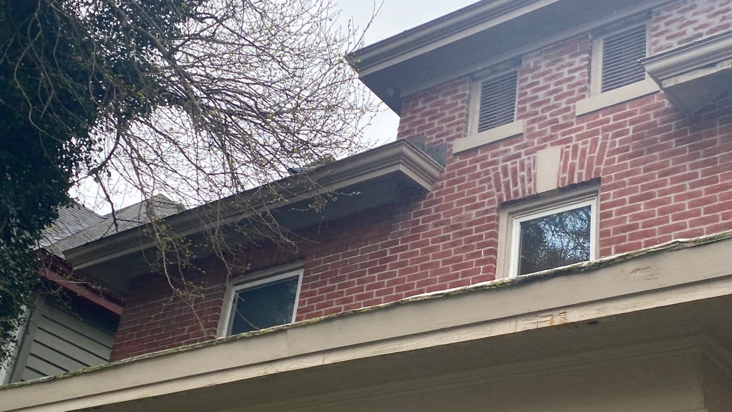 Elevating Fort Wayne's Charm with VicWest Slate Metal Shingle by 4Ever Metal Roofing