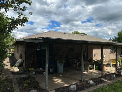 roof & gutter replacement in Wayne