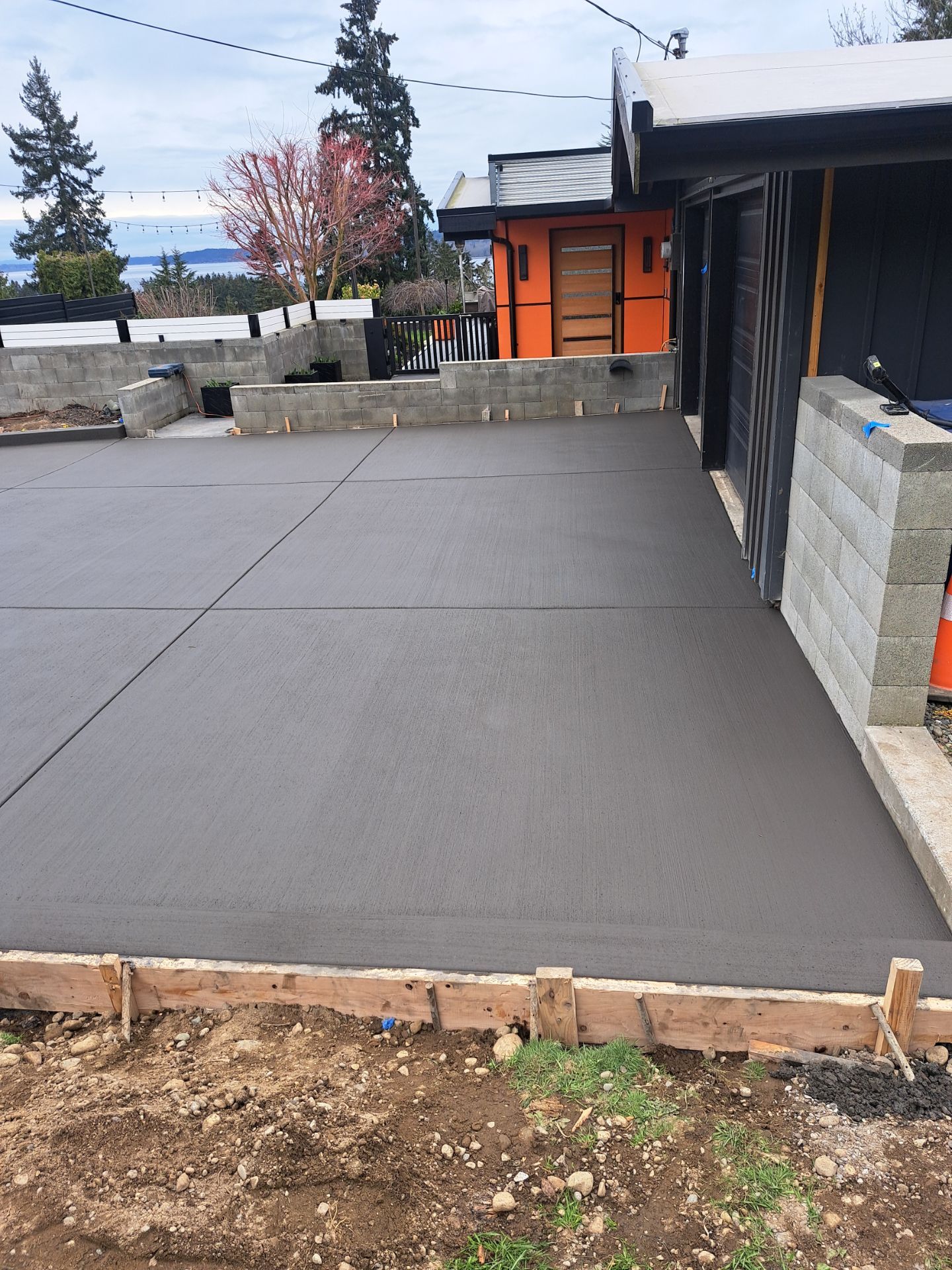 Driveway Renovation | Seattle  by Jireh Asphalt & Concrete Inc 