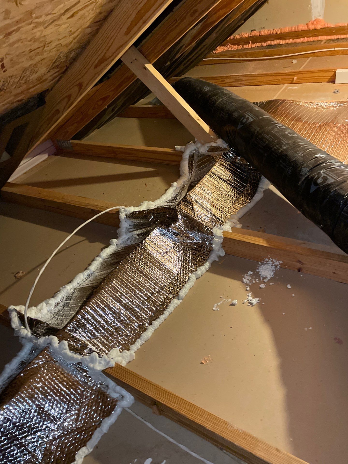 Randallstown Residence by Smart Energy Pros