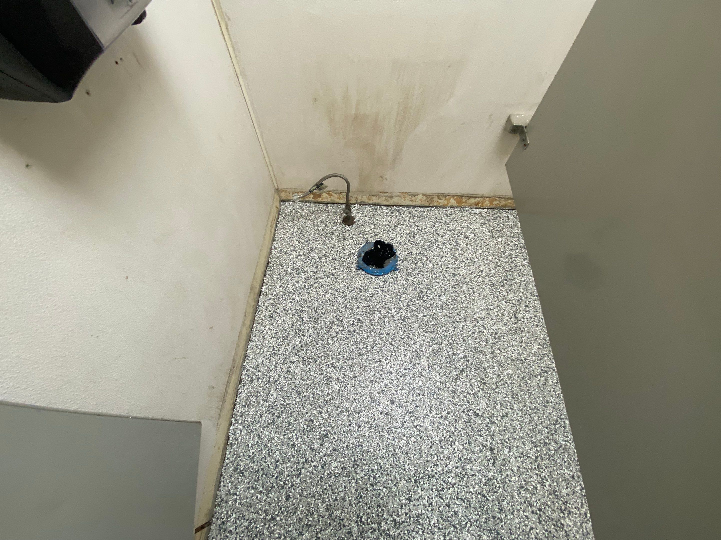 Applied Metals Commercial Application by Knot Just Decks