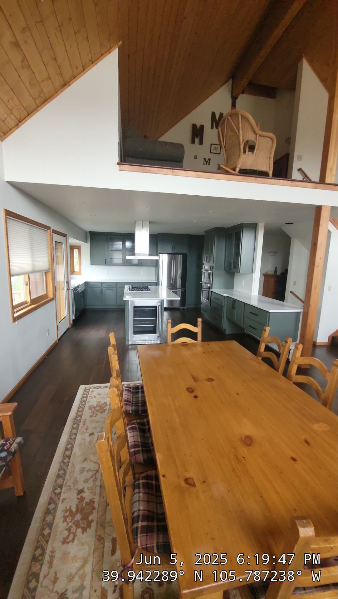 Bathroom & Kitchen Remodel by Wheatley Creek Services