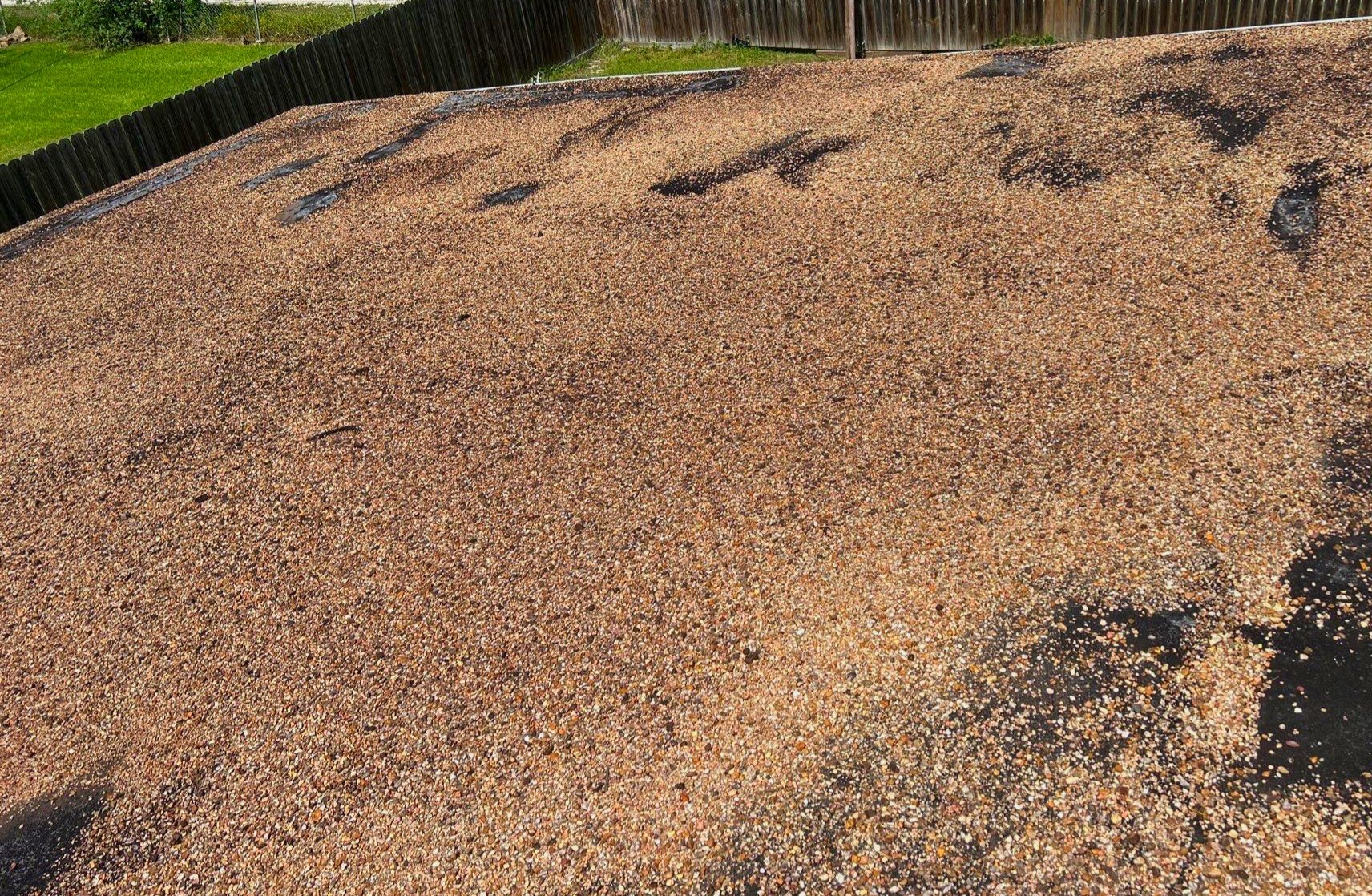 Turning a Complicated Roof Situation Into a Win for a Homeowner by Black Coast Roofing