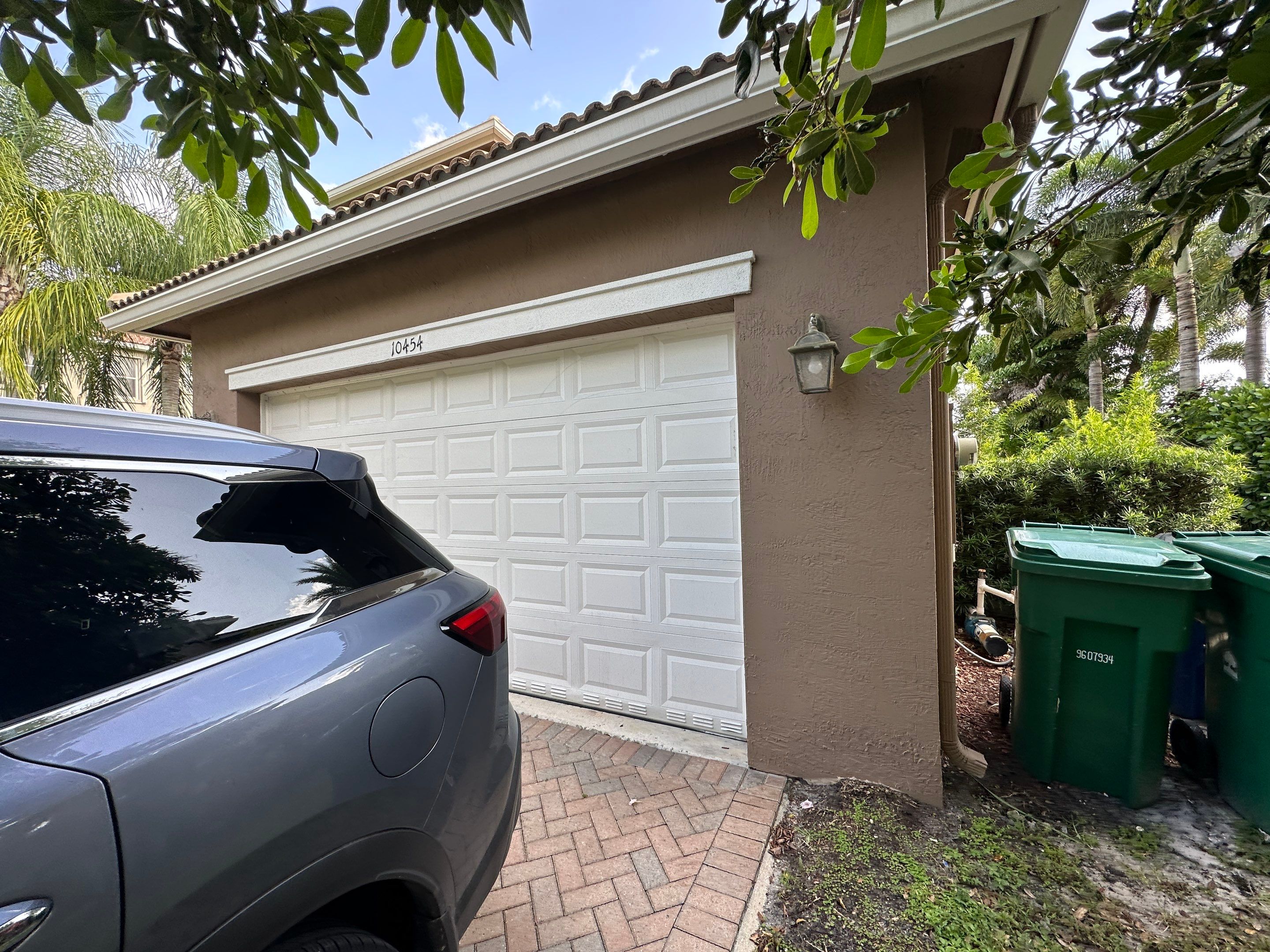 Hurricane Damage Claim in Cooper City by FLAPA & KeyStone