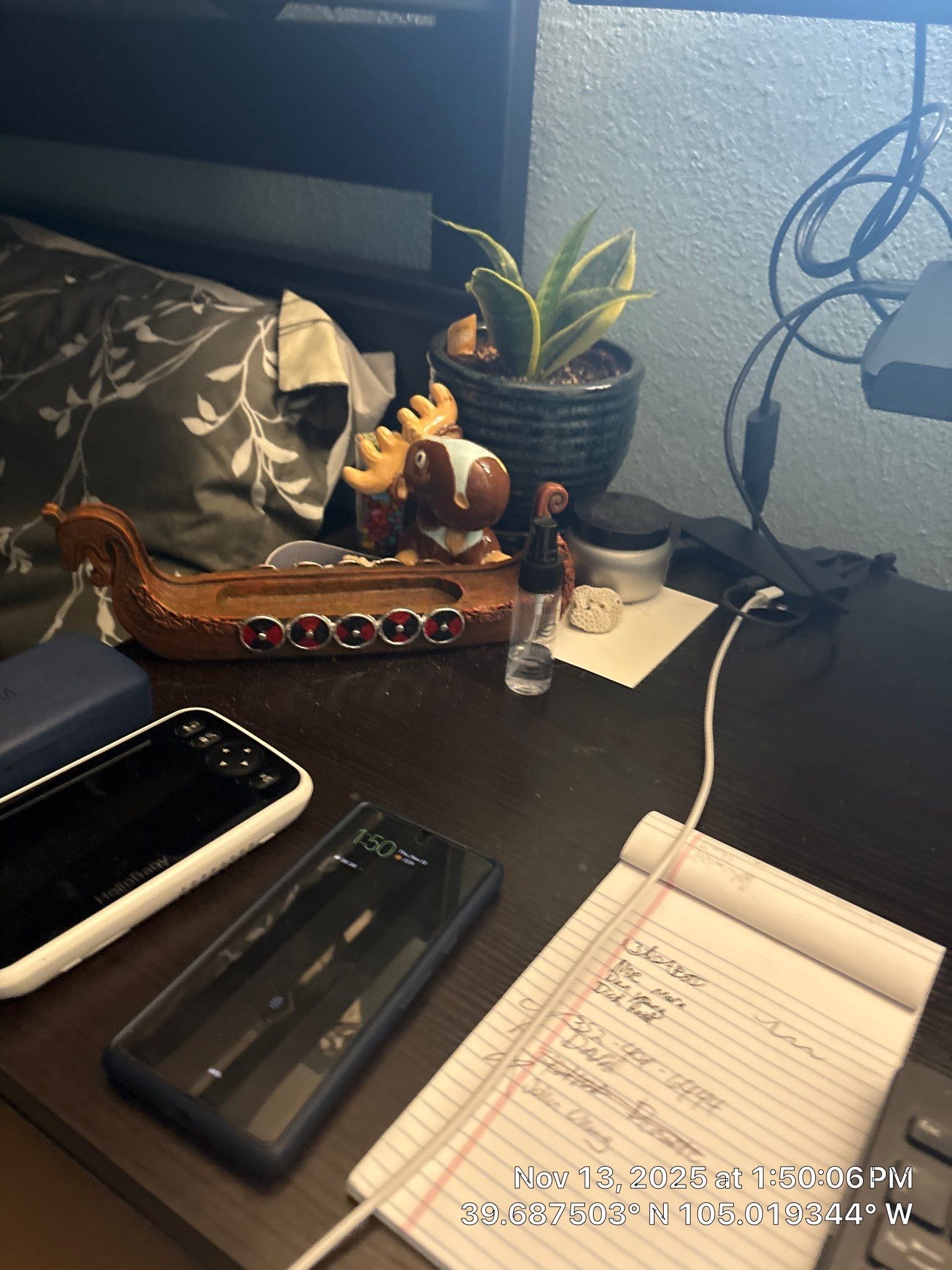 Jones Resi by CompanyCam Sales Demo