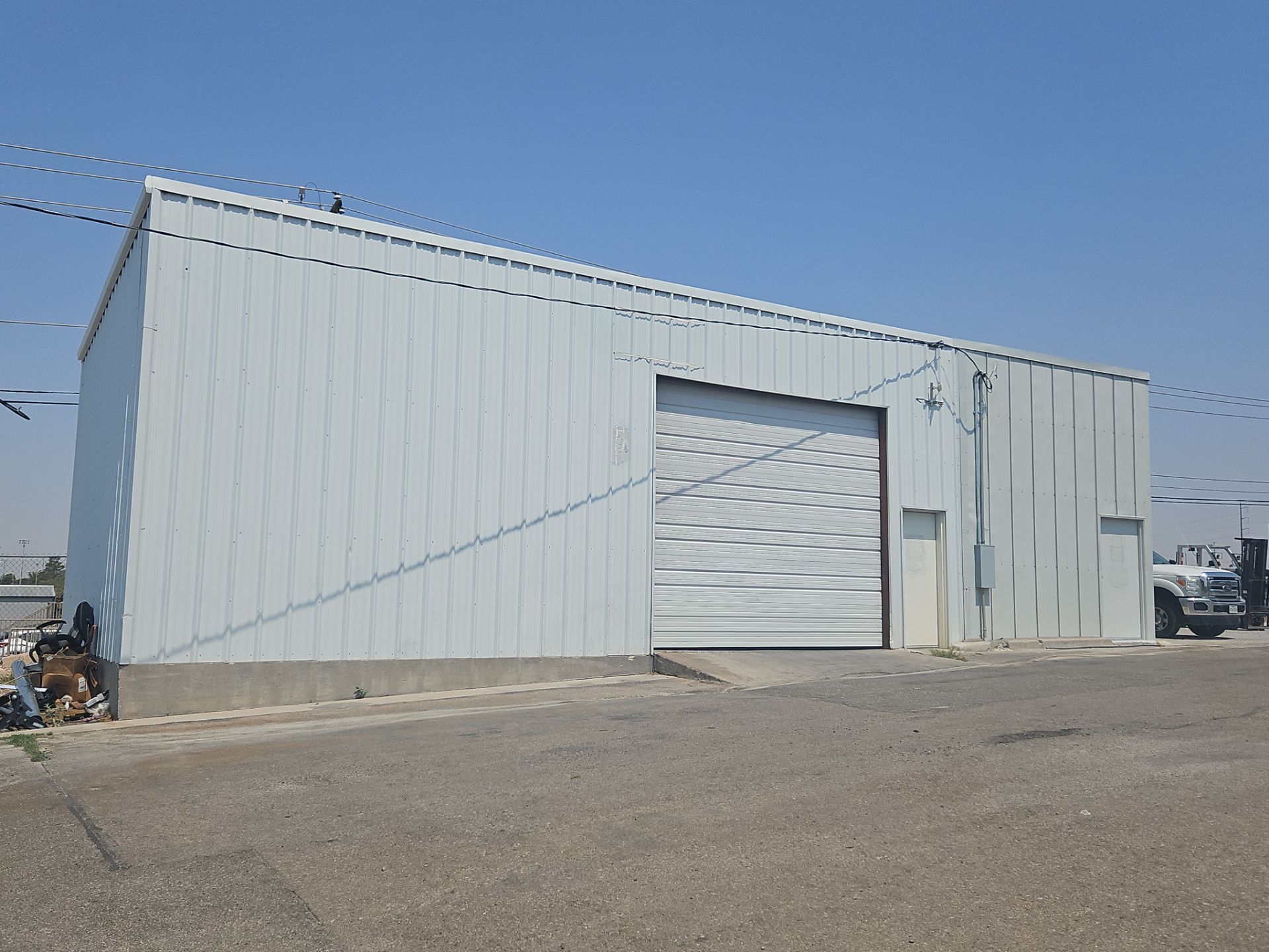 Commercial Interior and Exterior Painting by Regal Renovate