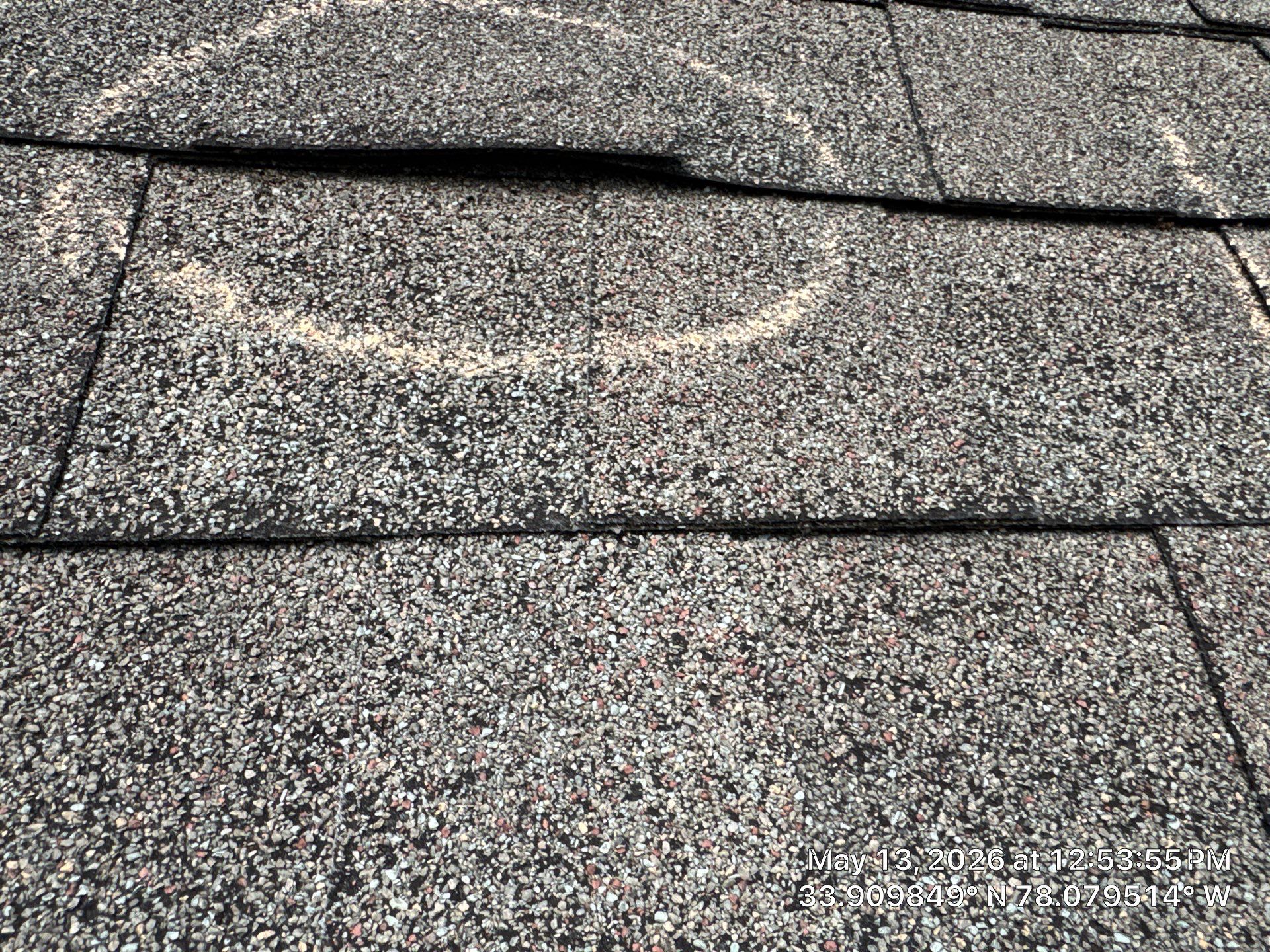 Oak Island Roof Inspection | NC Roofs by North Carolina Roofs