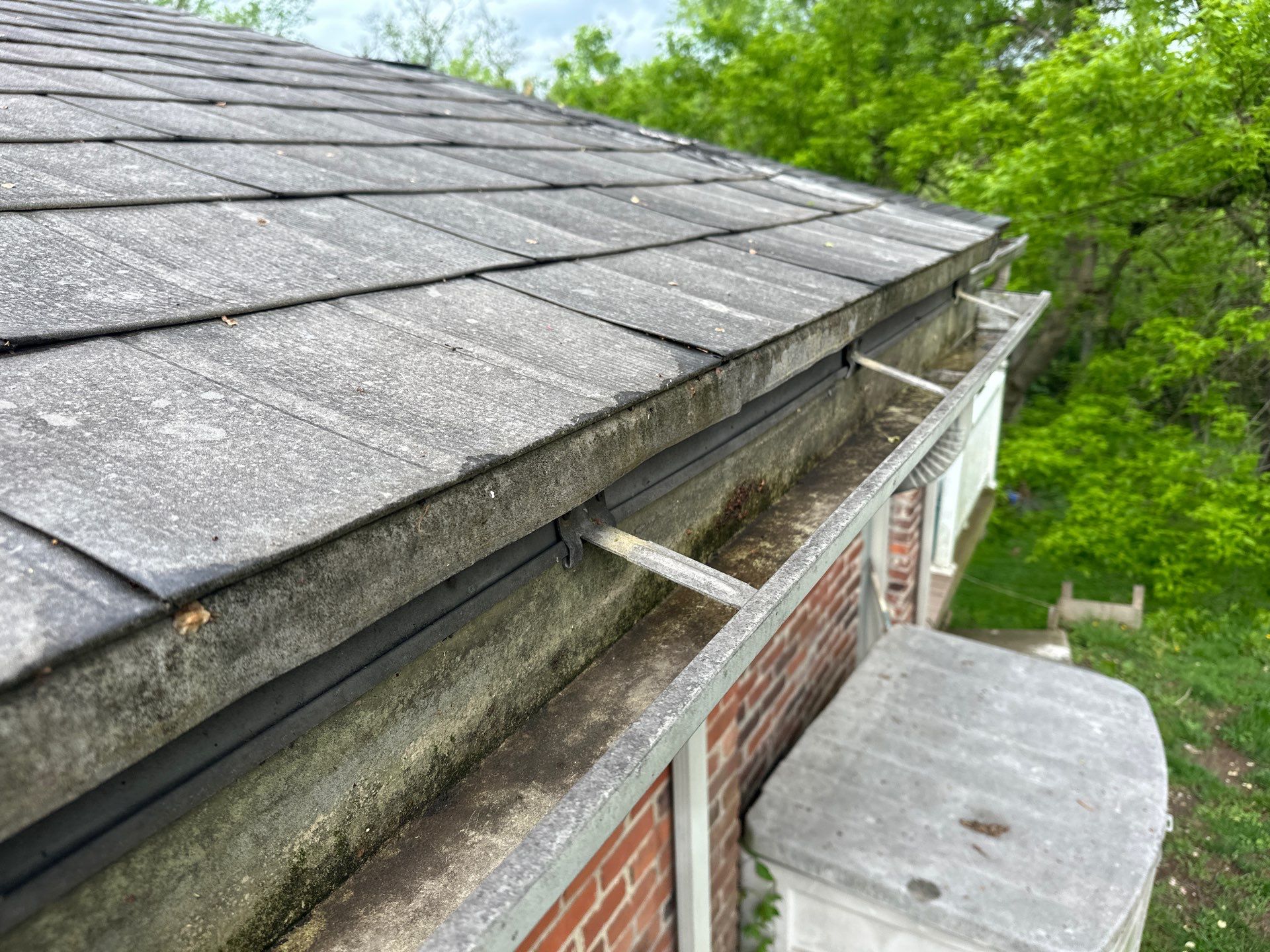 Hardie Siding and Window Project in Bridgeville by Cousins Roofing Siding & Decks