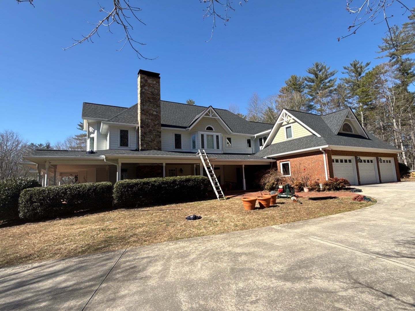 The Copes by United Contracting and Roofing