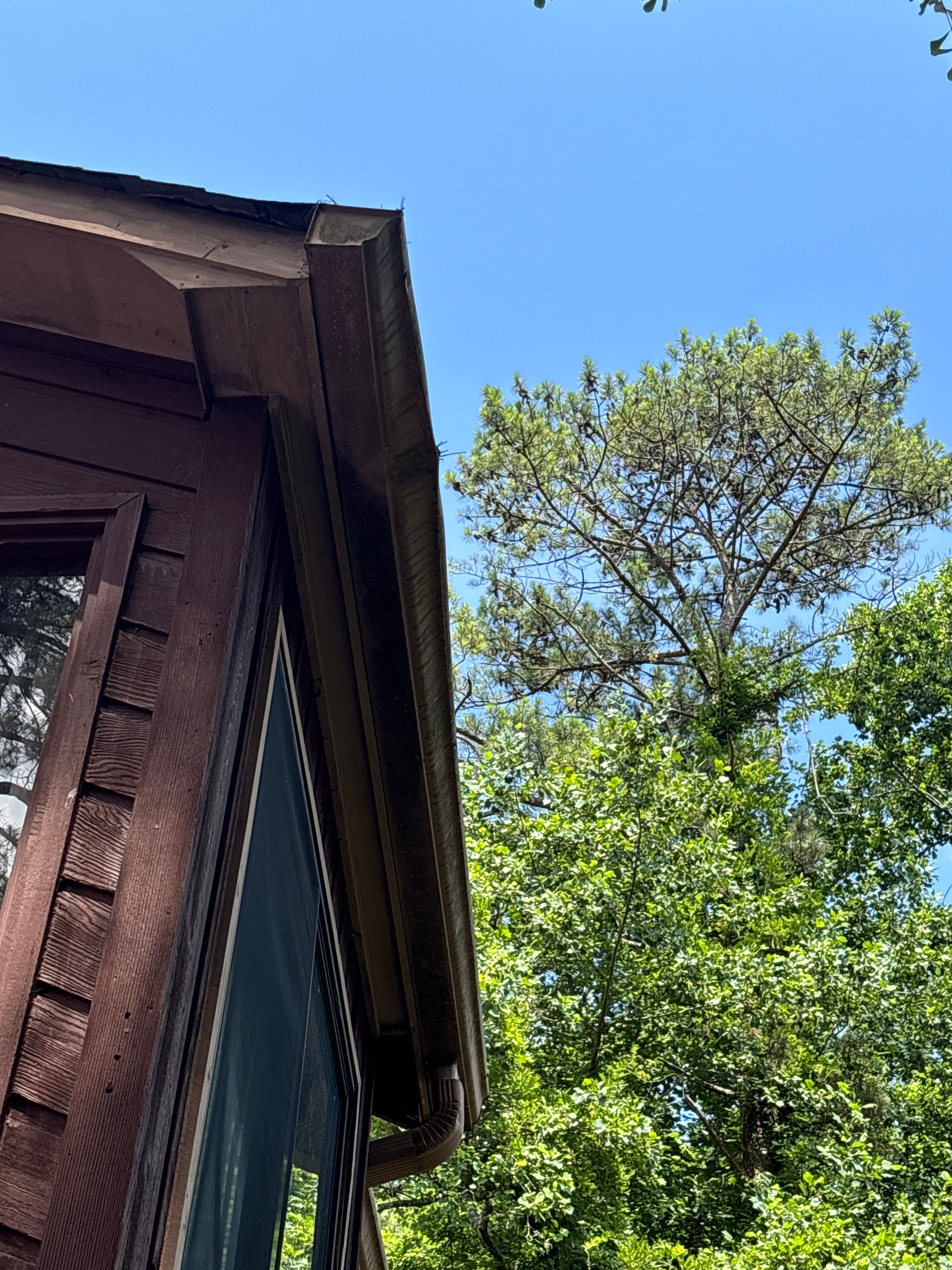 Gutters and Downspouts  by Deerfield Roofing LLC
