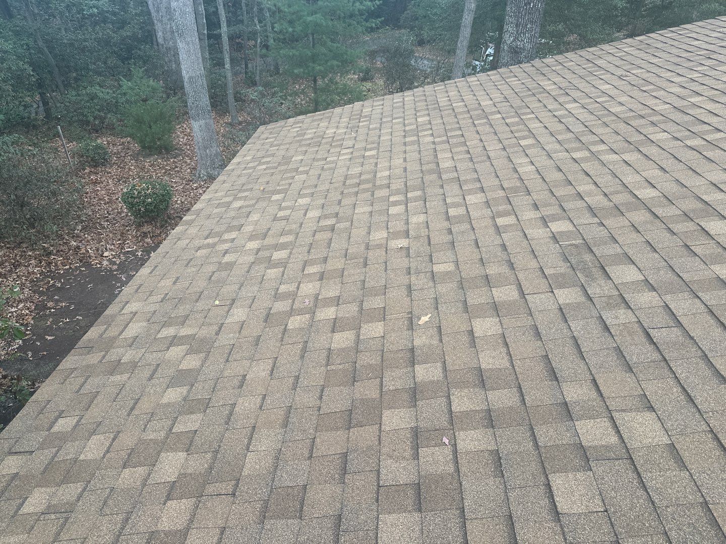 Roof Installation using Tamko Hp Titan XT by ExteriorPros