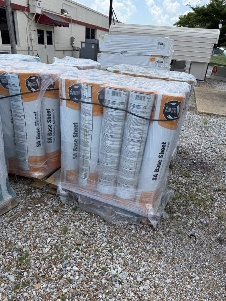 Project in Memphis by FILLMORE CONTRACTS LLC