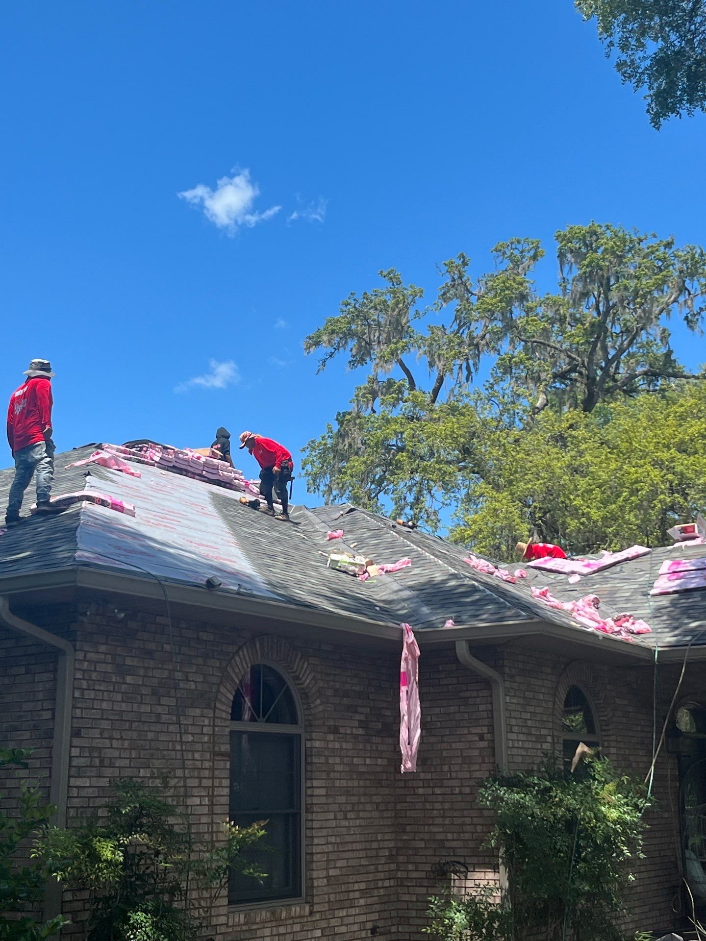 Roofers in Chiefland, FL  by Brehm Roofing