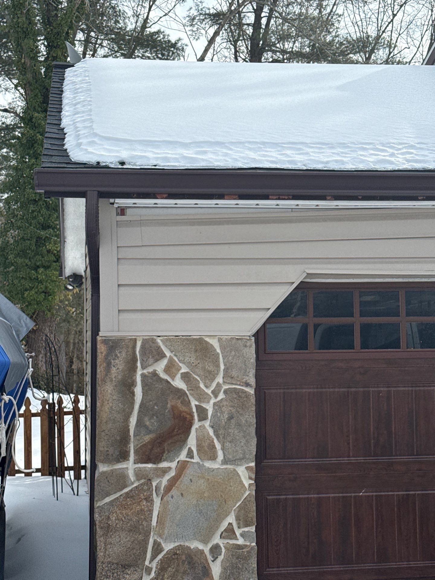 Project in Joppatowne by Elvis General Construction LLC