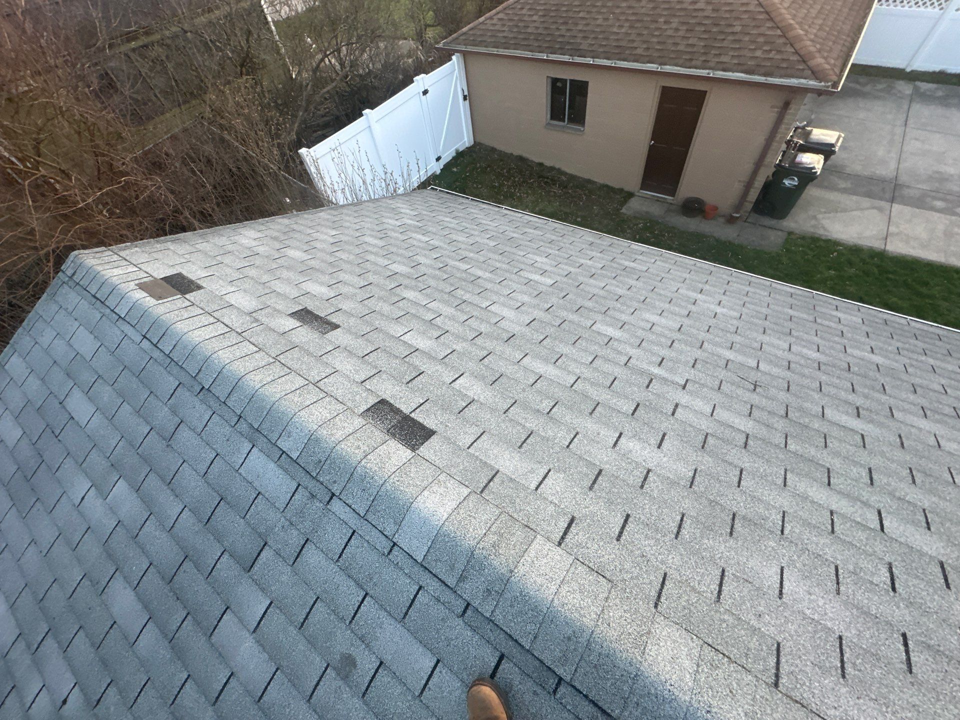 Roof Replacement by Homestyle in Parma by Homestyle Home Improvements (HHI)